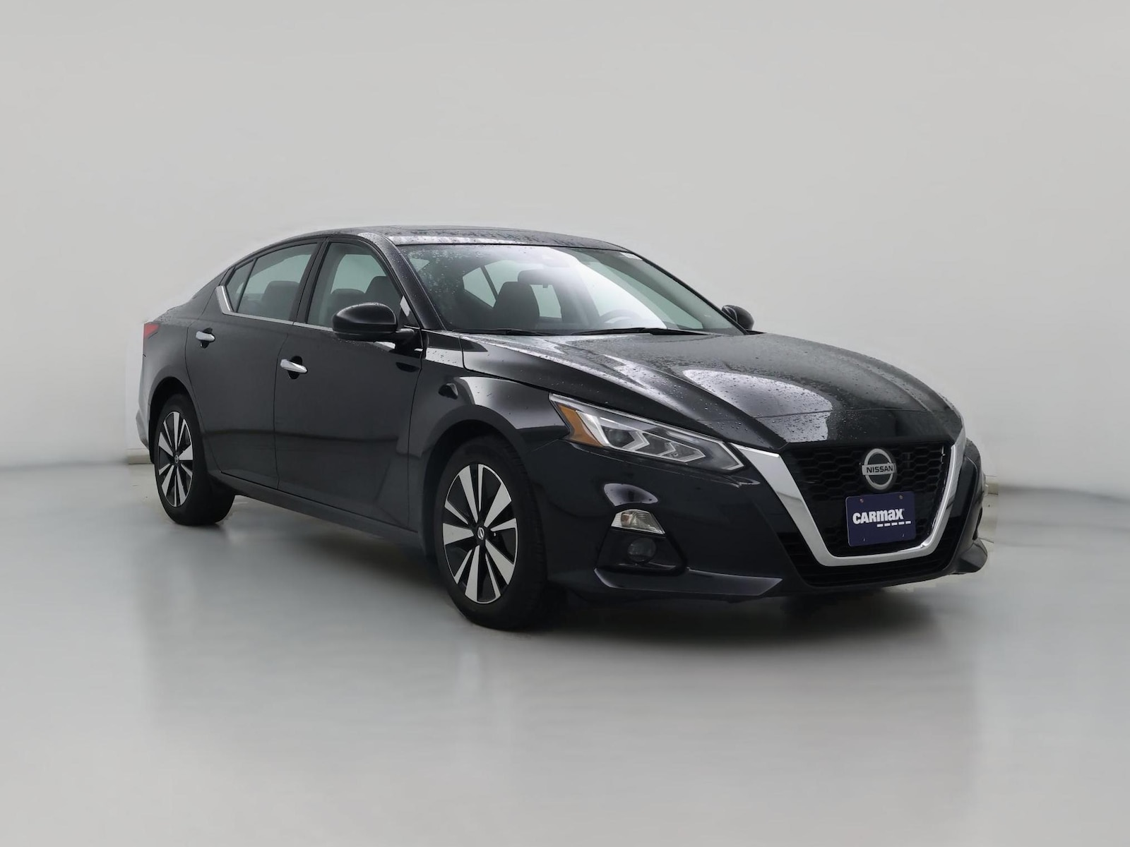 2022 Nissan Altima SL