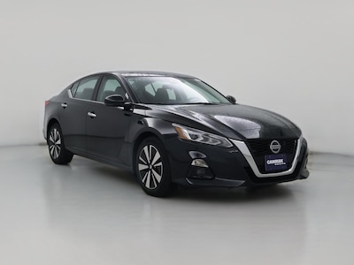 2022 Nissan Altima SL