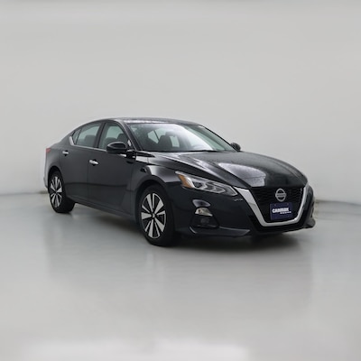 2022 Nissan Altima SL