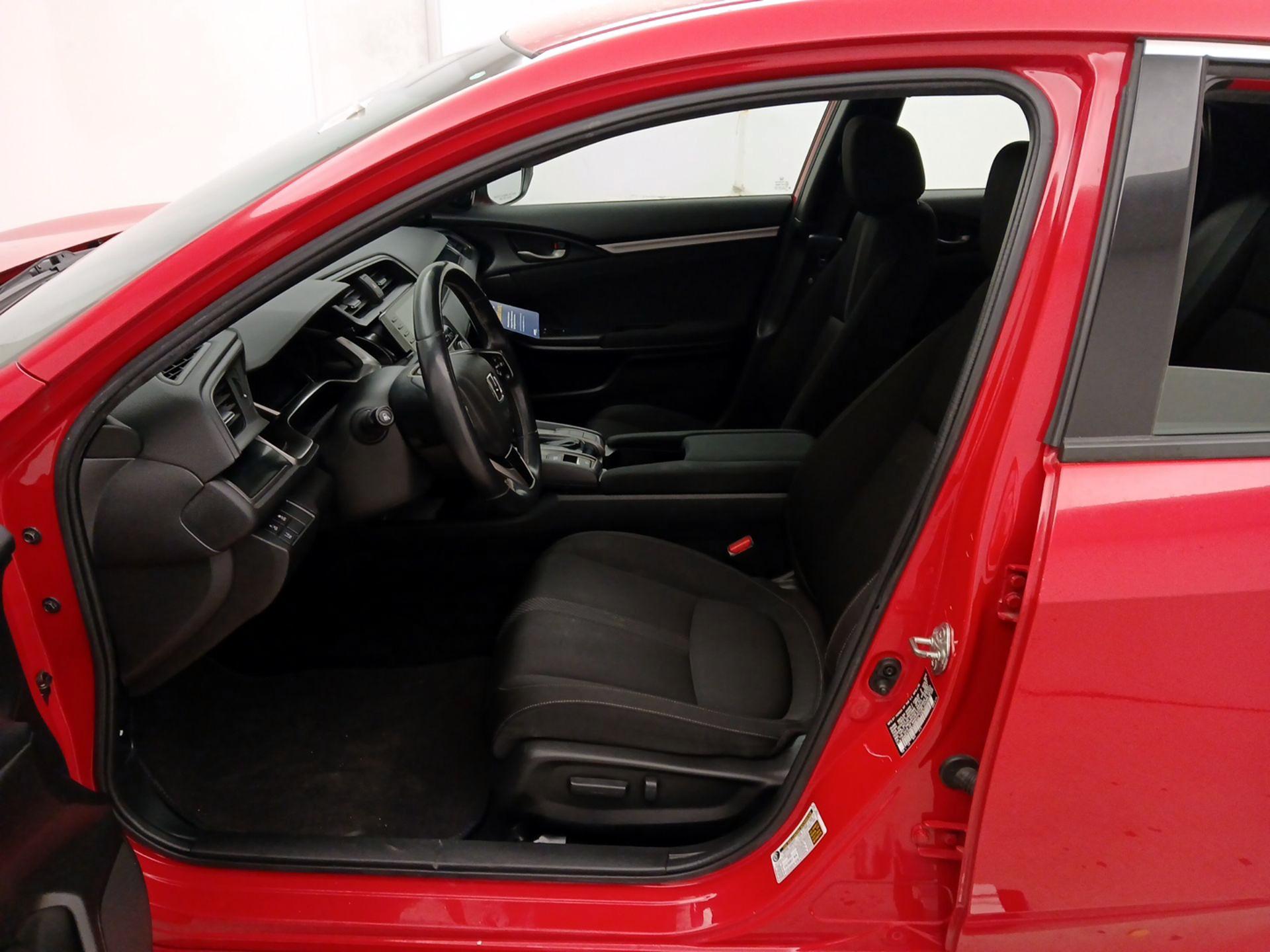 Thumbnail: 2020 Honda Civic - 11