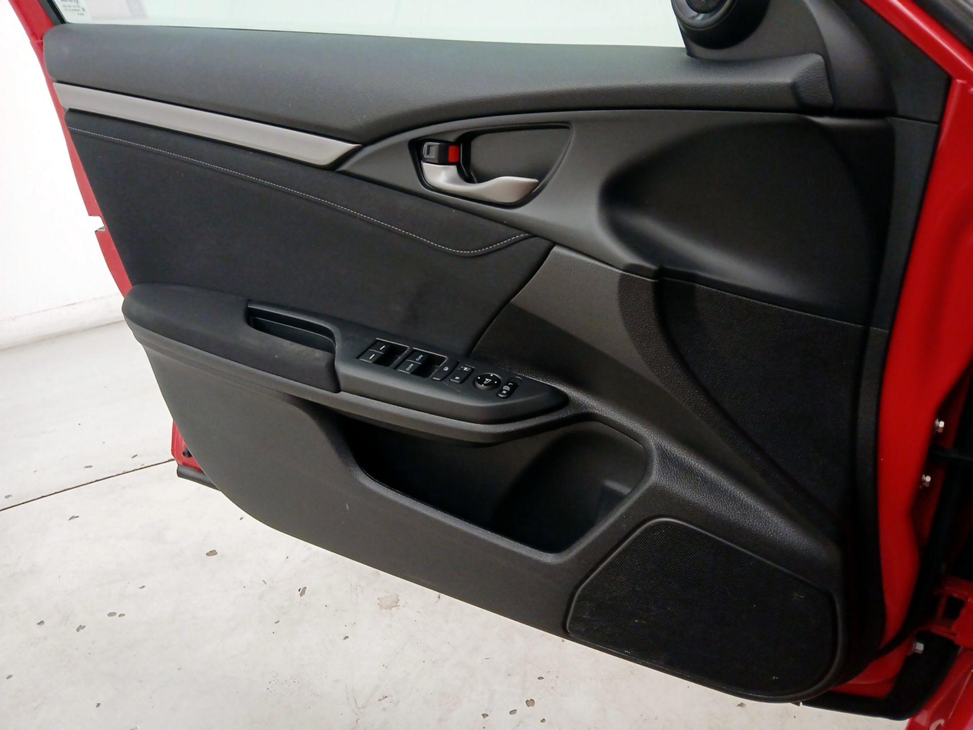 Thumbnail: 2020 Honda Civic - 12