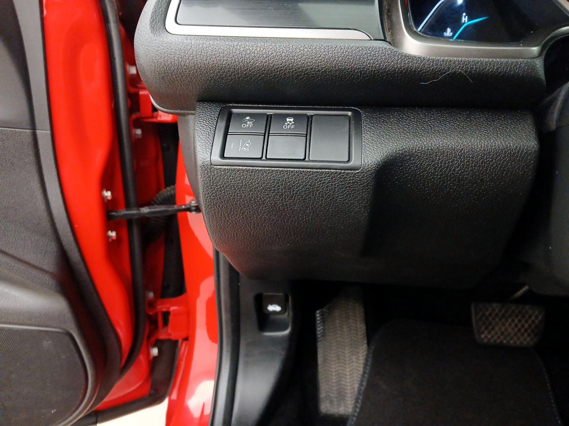 Thumbnail: 2020 Honda Civic - 13