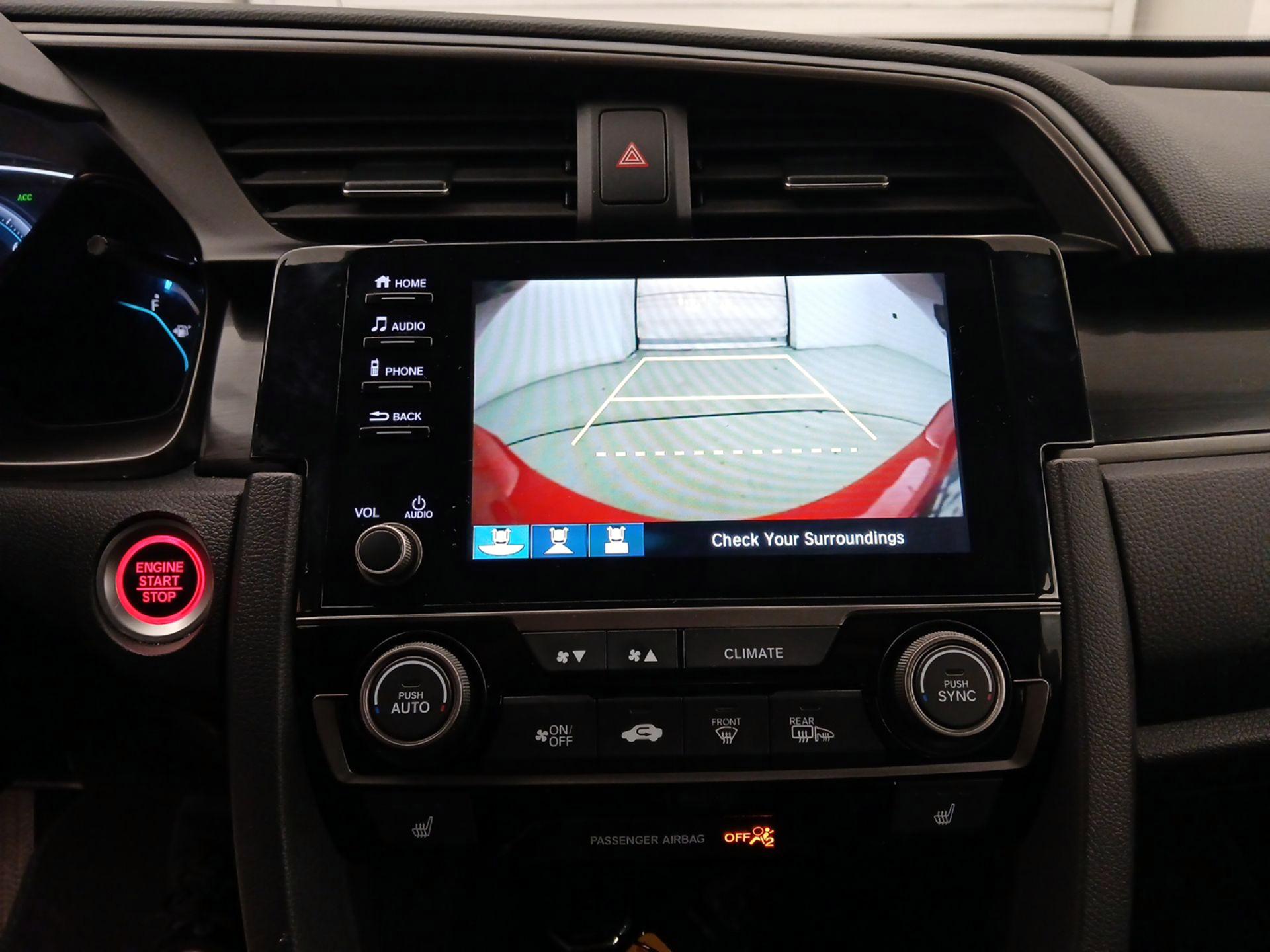 Thumbnail: 2020 Honda Civic - 14