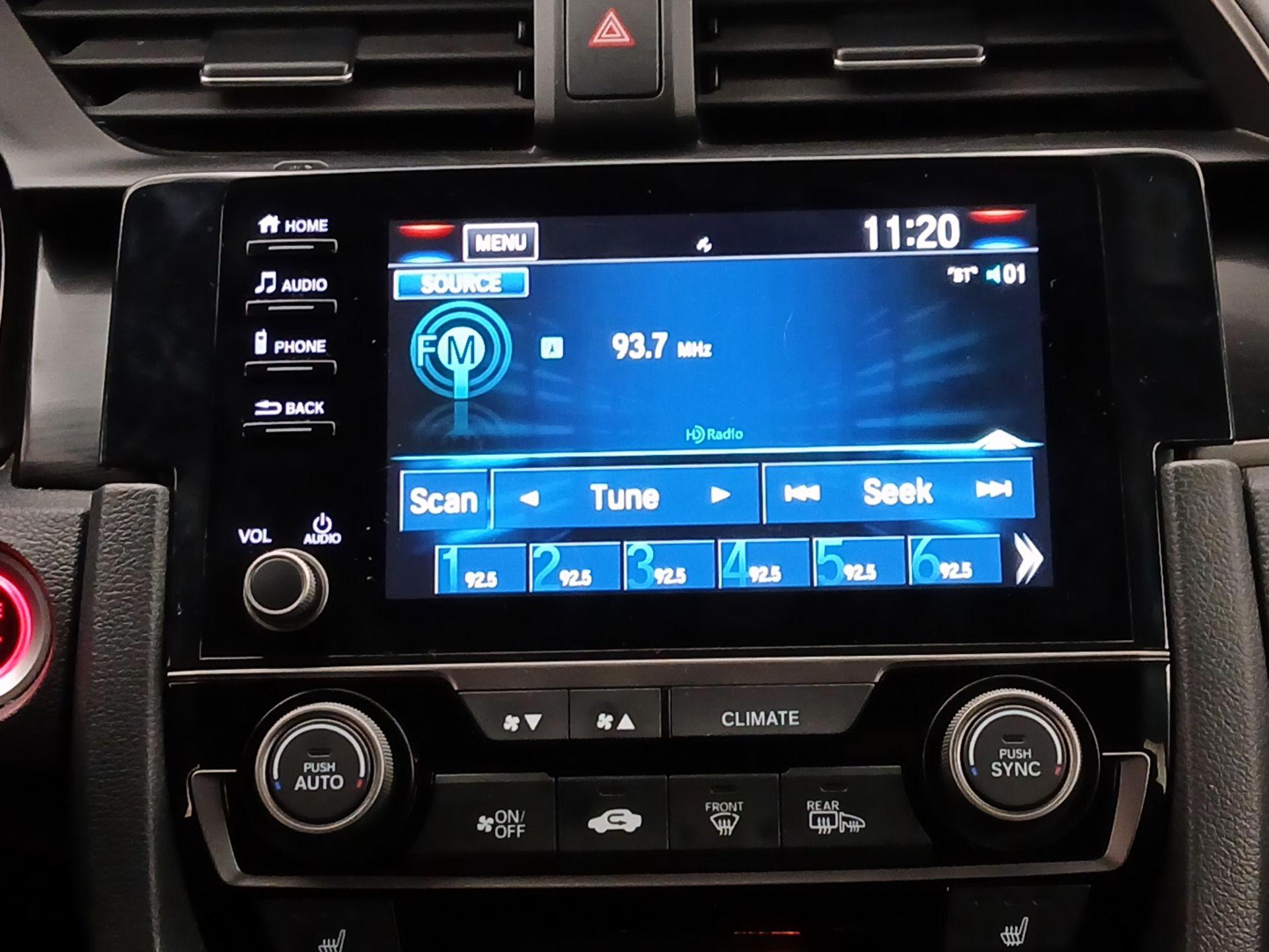 Thumbnail: 2020 Honda Civic - 15