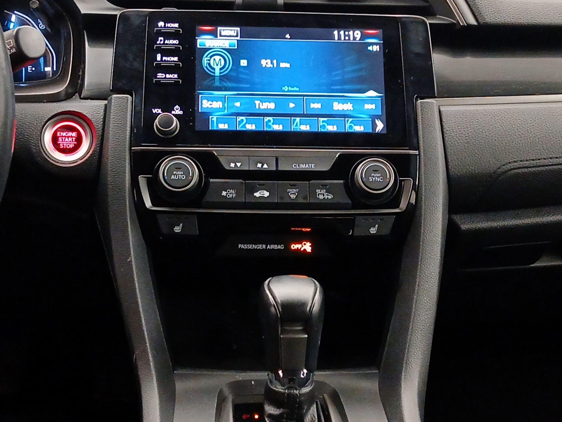 Thumbnail: 2020 Honda Civic - 16