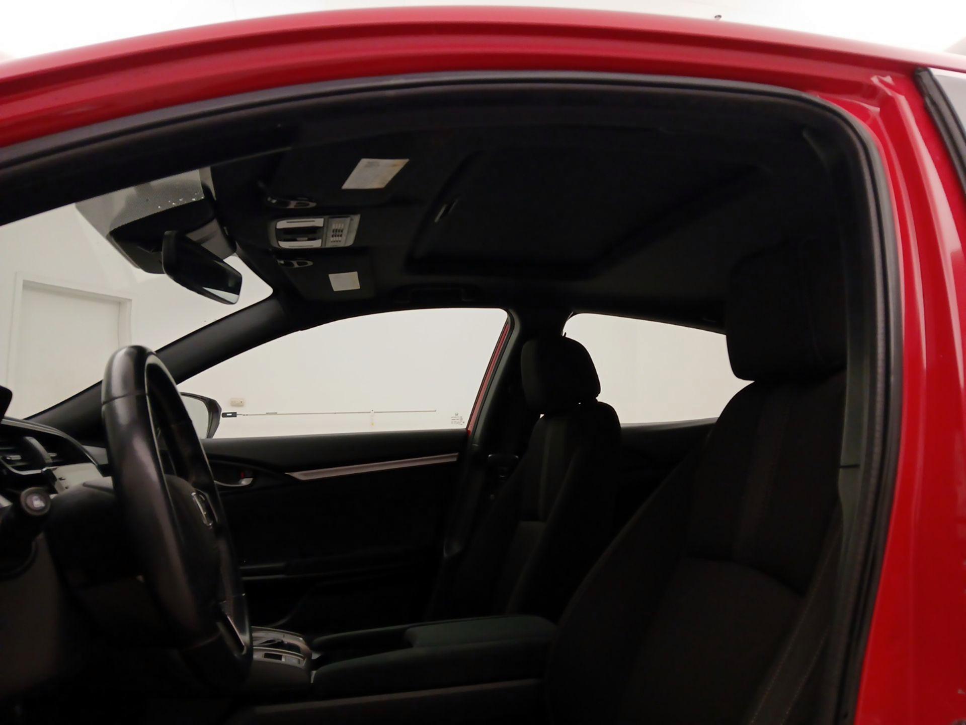 Thumbnail: 2020 Honda Civic - 19