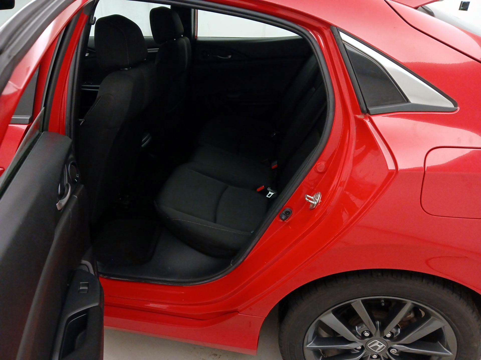 Thumbnail: 2020 Honda Civic - 20