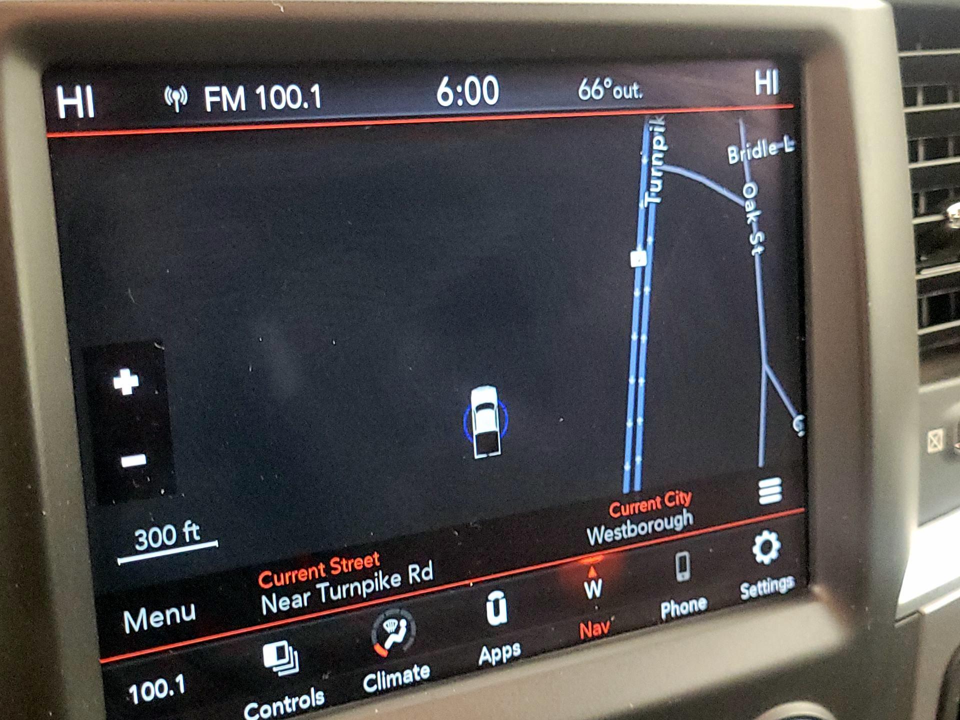 Thumbnail: 2023 RAM 1500 Classic - 14