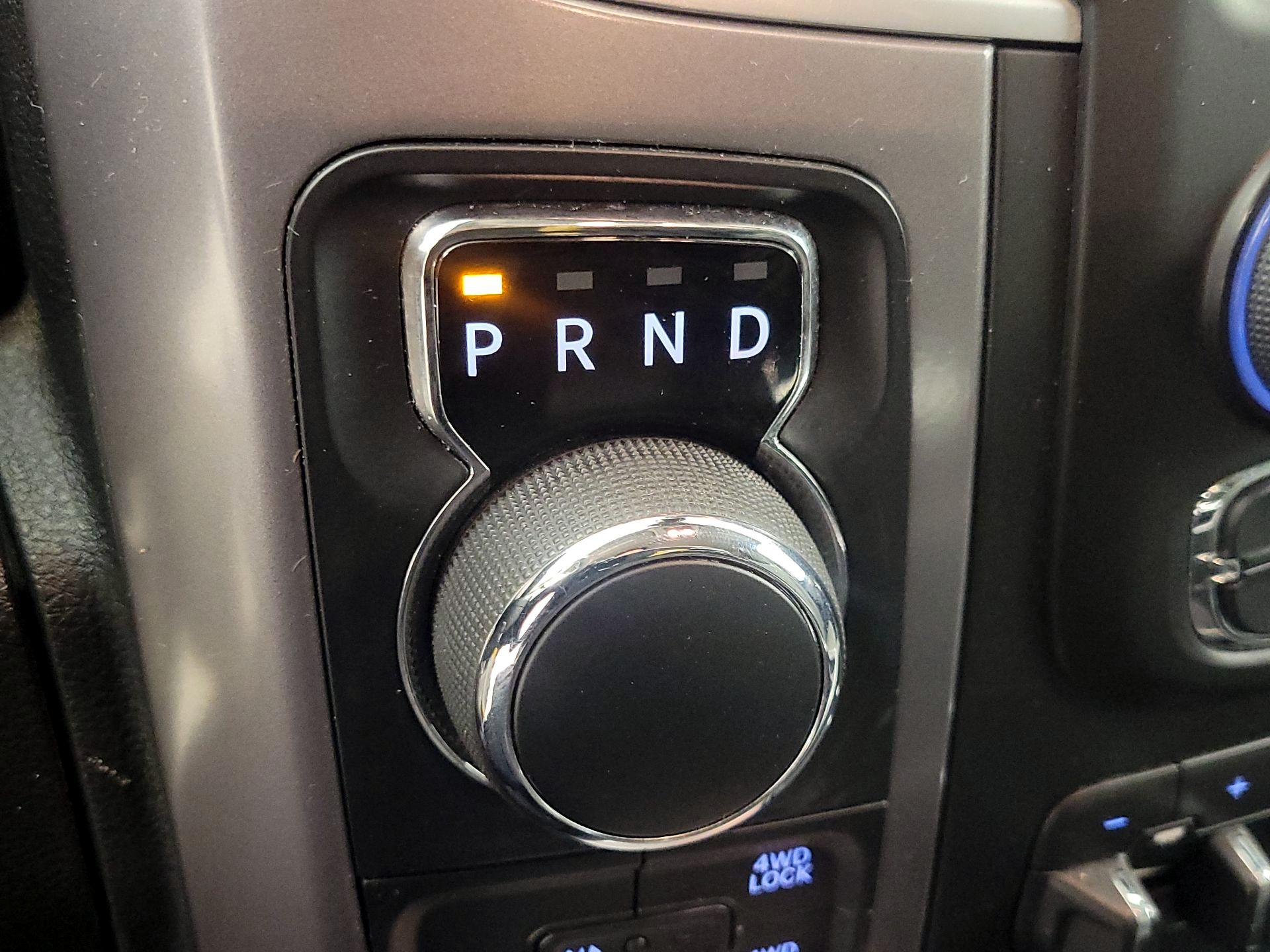 Thumbnail: 2023 RAM 1500 Classic - 18