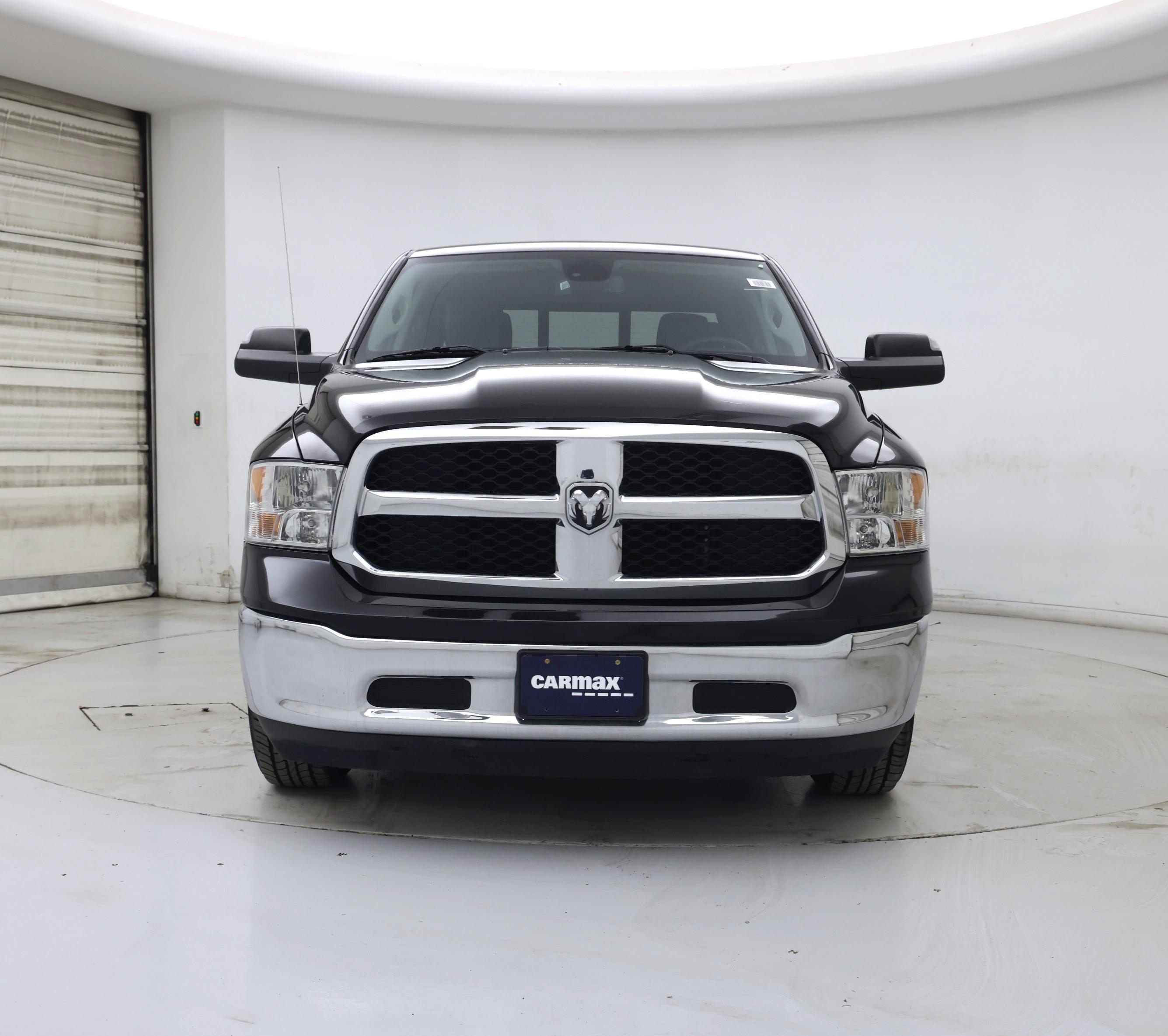 Thumbnail: 2023 RAM 1500 Classic - 5