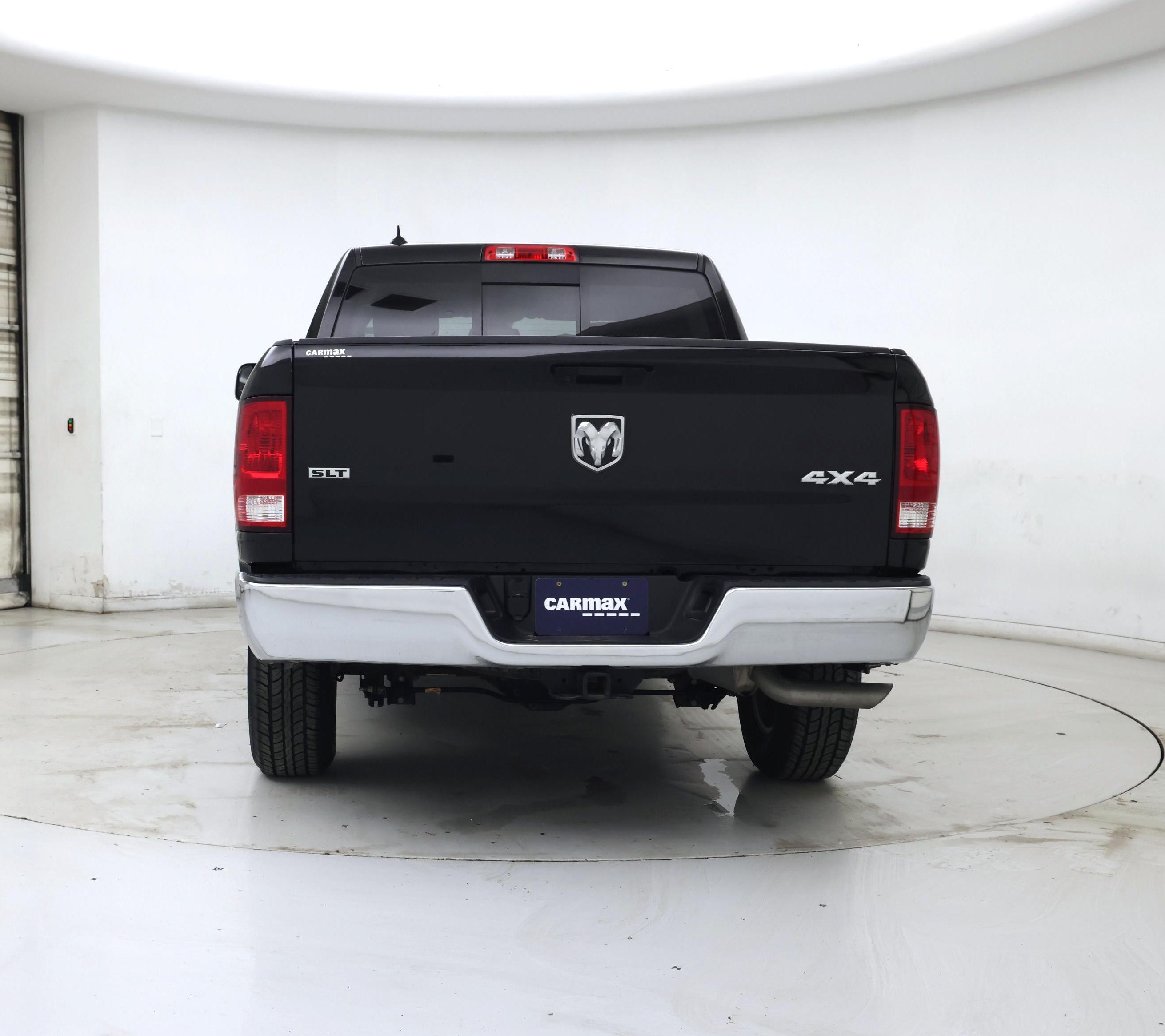 Thumbnail: 2023 RAM 1500 Classic - 6