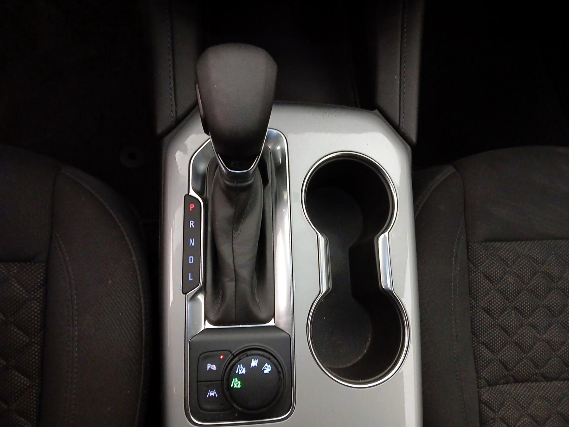 Thumbnail: 2022 Chevrolet Blazer - 17