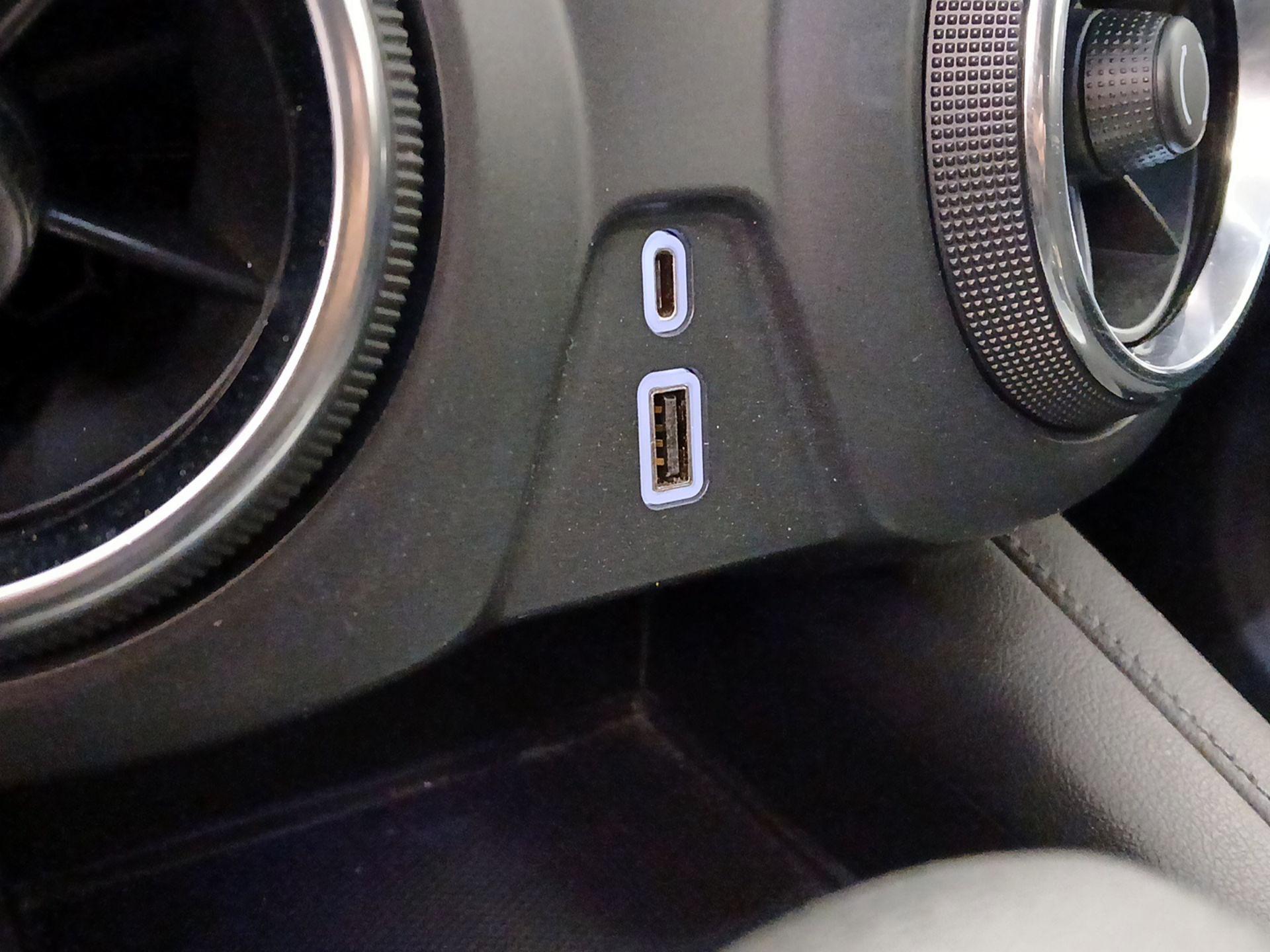 Thumbnail: 2022 Chevrolet Blazer - 18