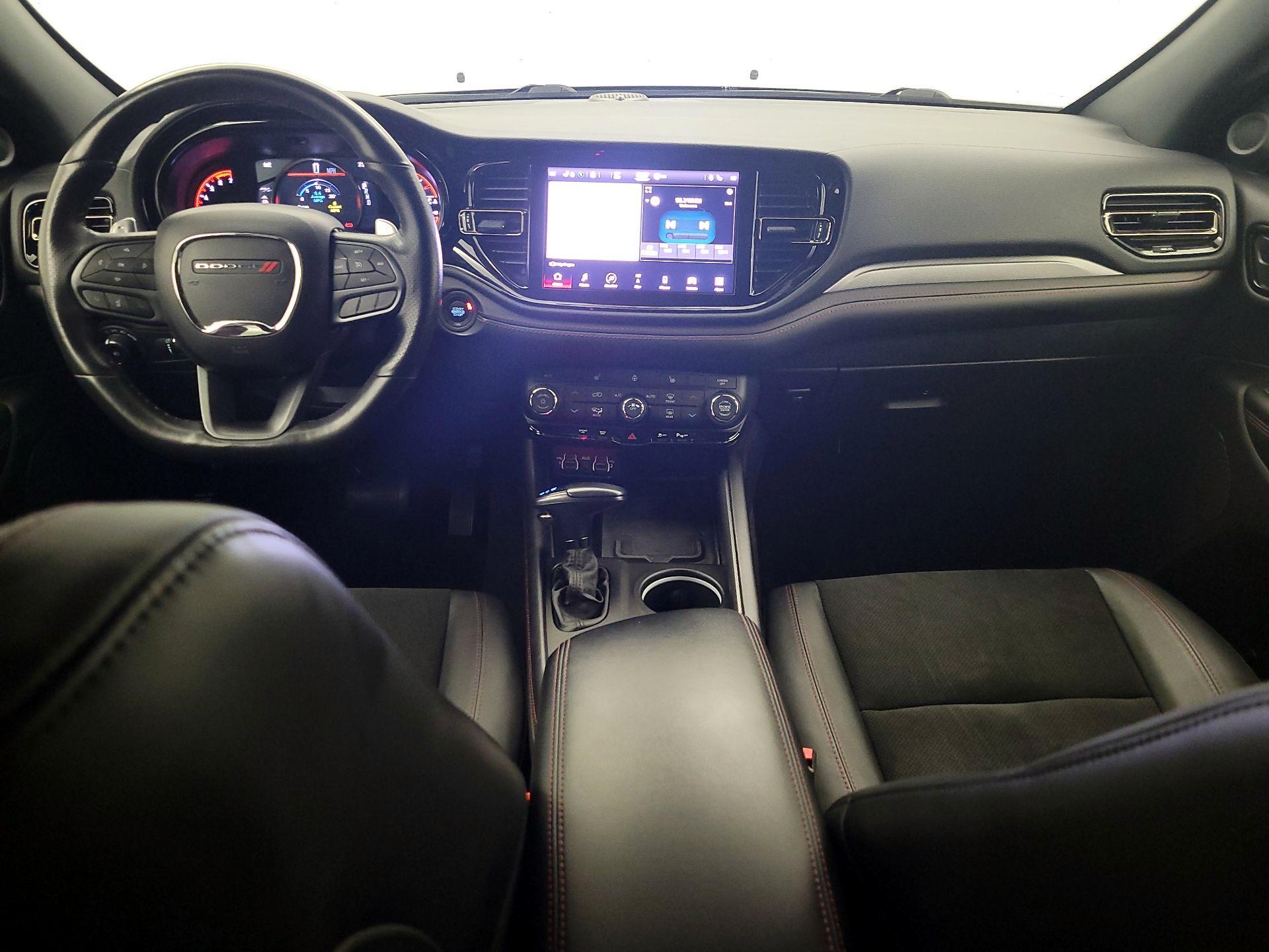 Thumbnail: 2022 Dodge Durango - 9