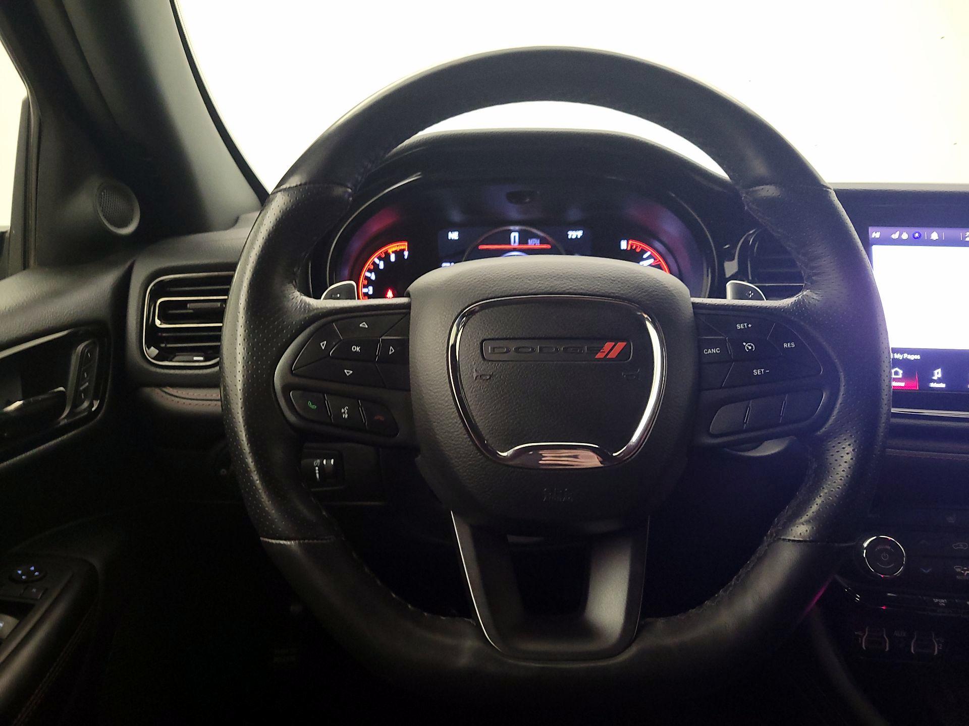 Thumbnail: 2022 Dodge Durango - 10