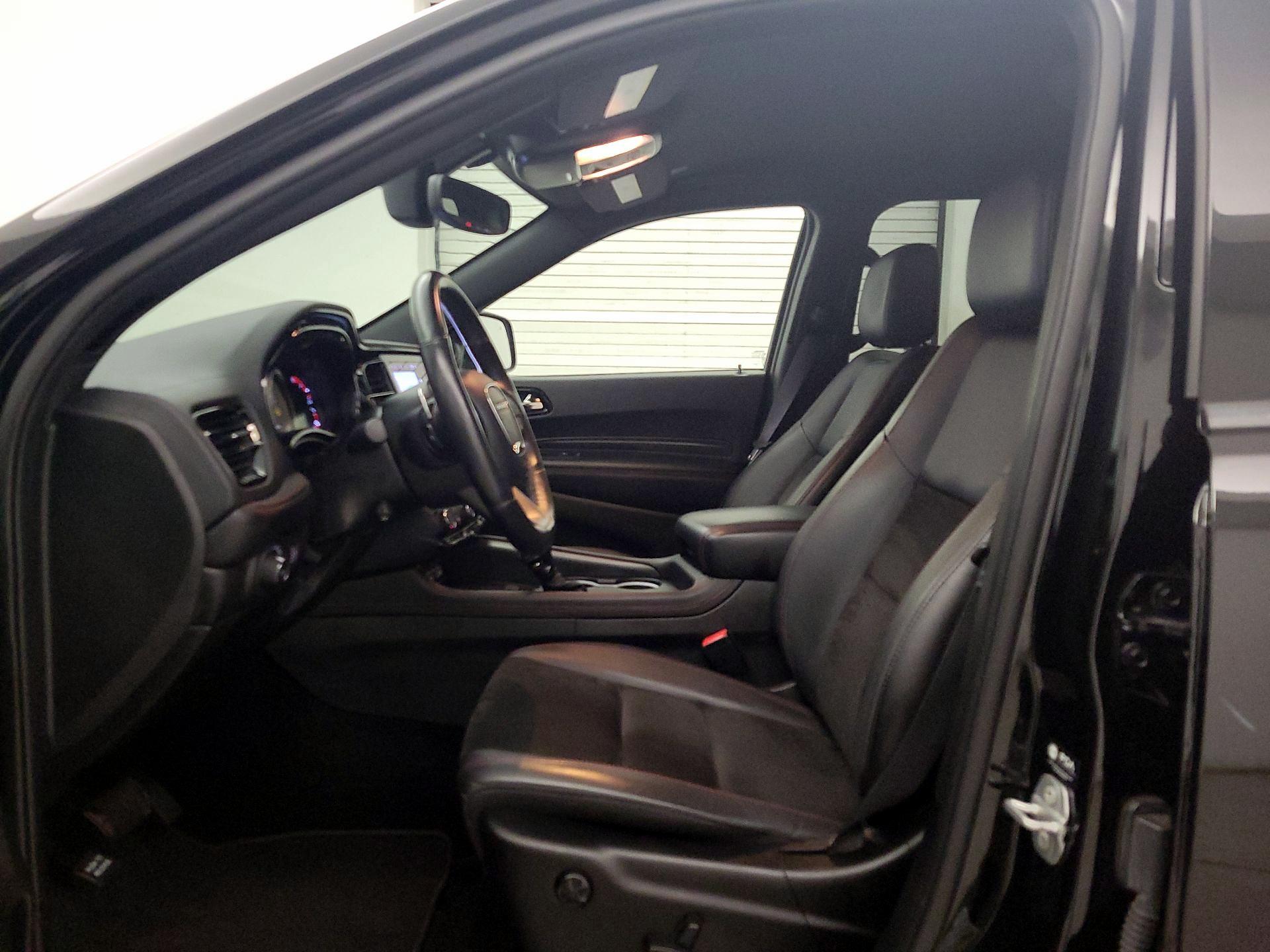 Thumbnail: 2022 Dodge Durango - 11