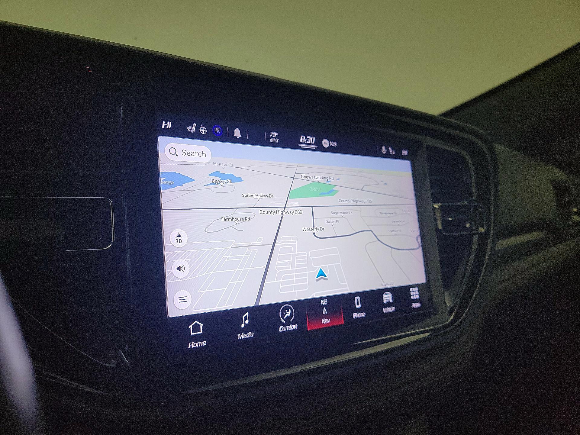 Thumbnail: 2022 Dodge Durango - 14