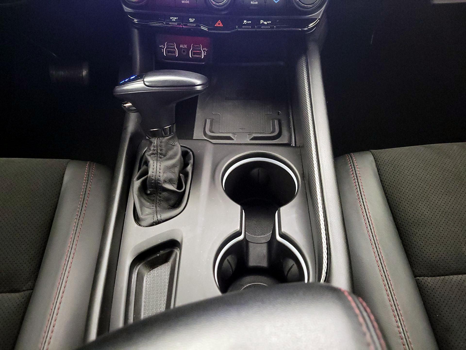 Thumbnail: 2022 Dodge Durango - 18