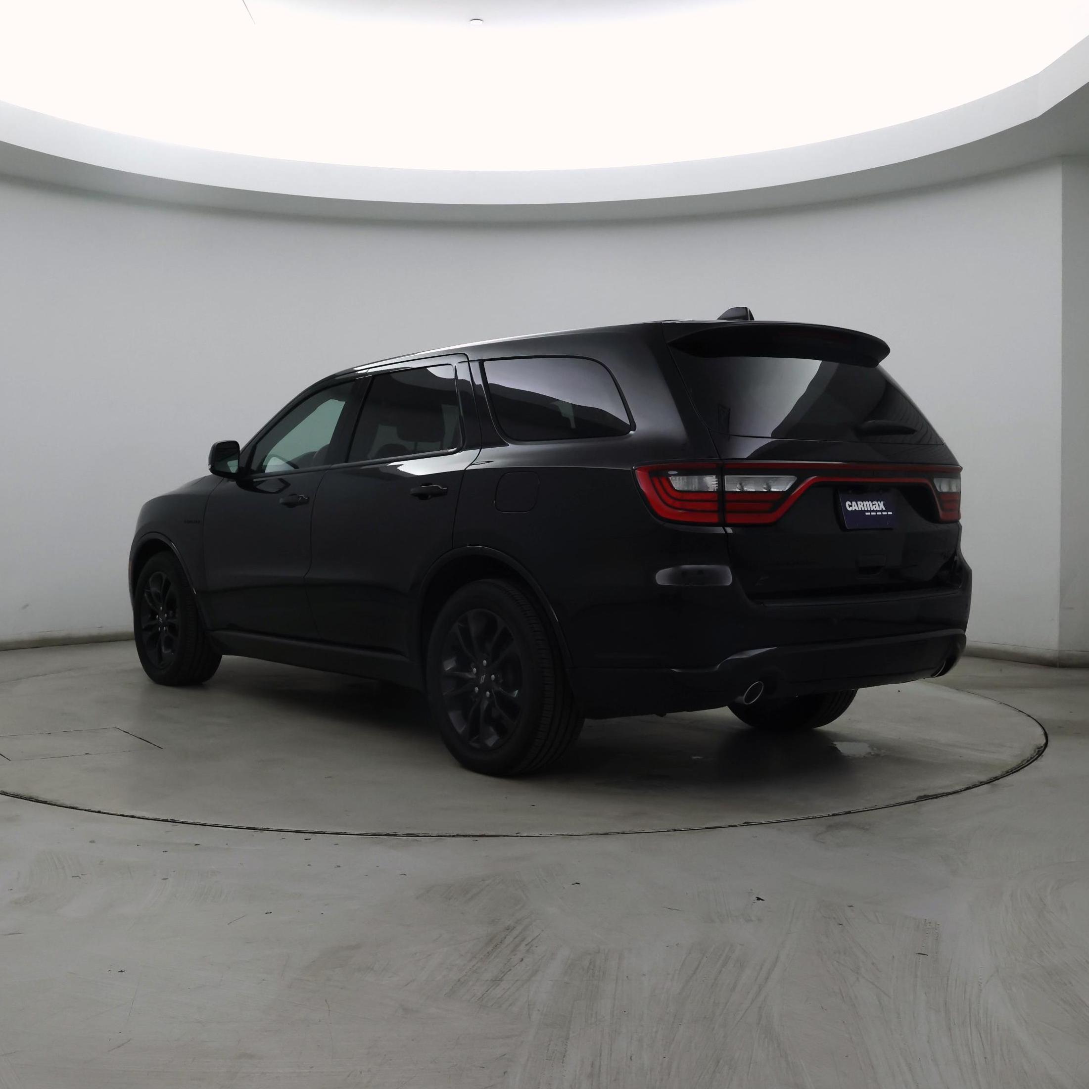 Thumbnail: 2022 Dodge Durango - 2