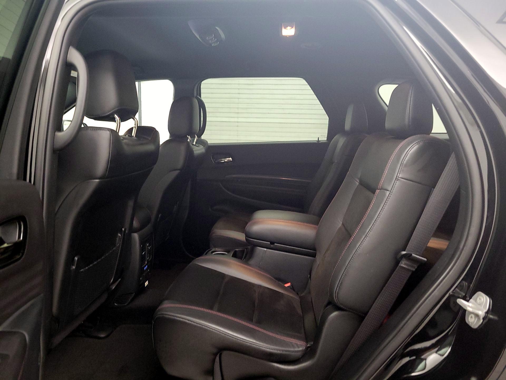 Thumbnail: 2022 Dodge Durango - 20