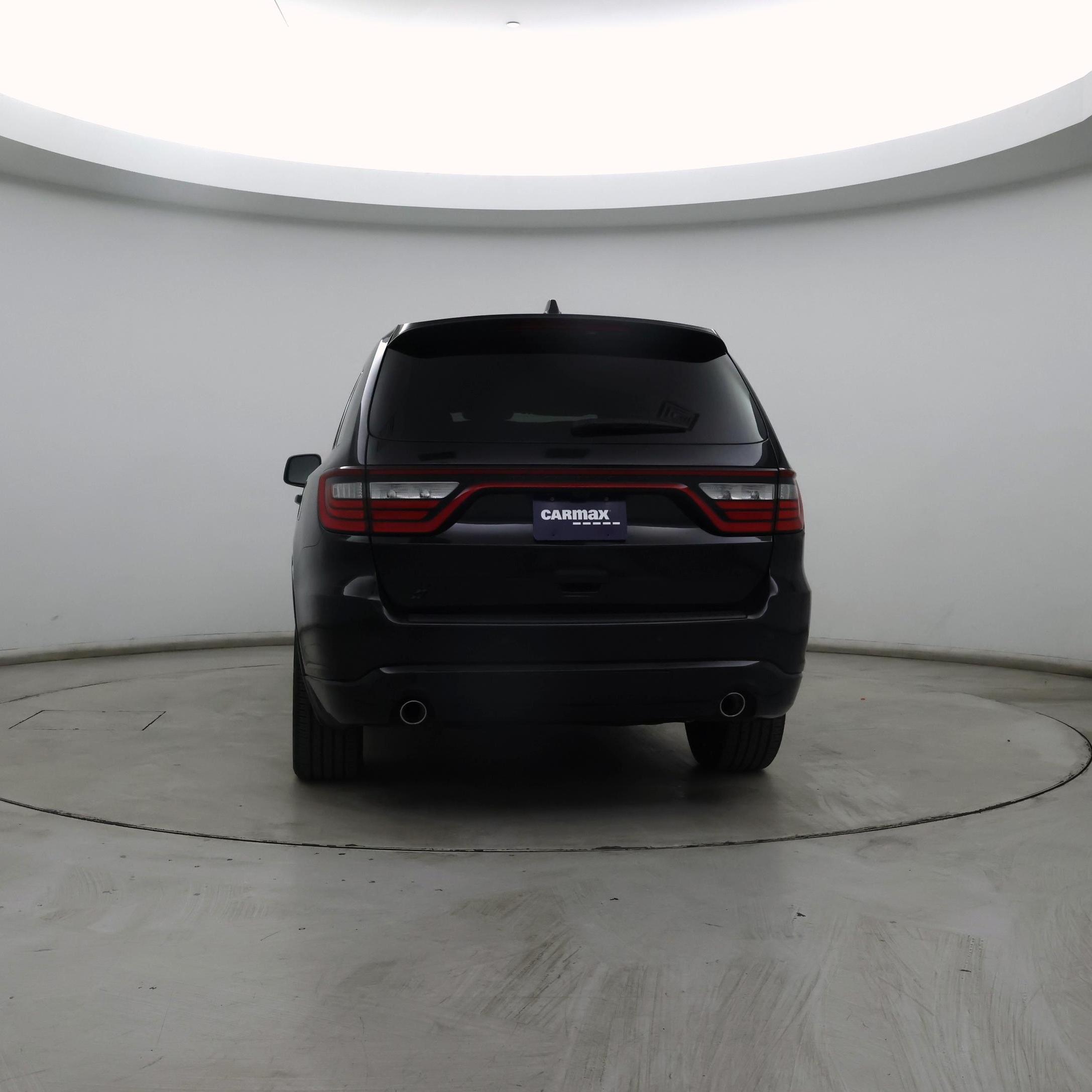 Thumbnail: 2022 Dodge Durango - 6