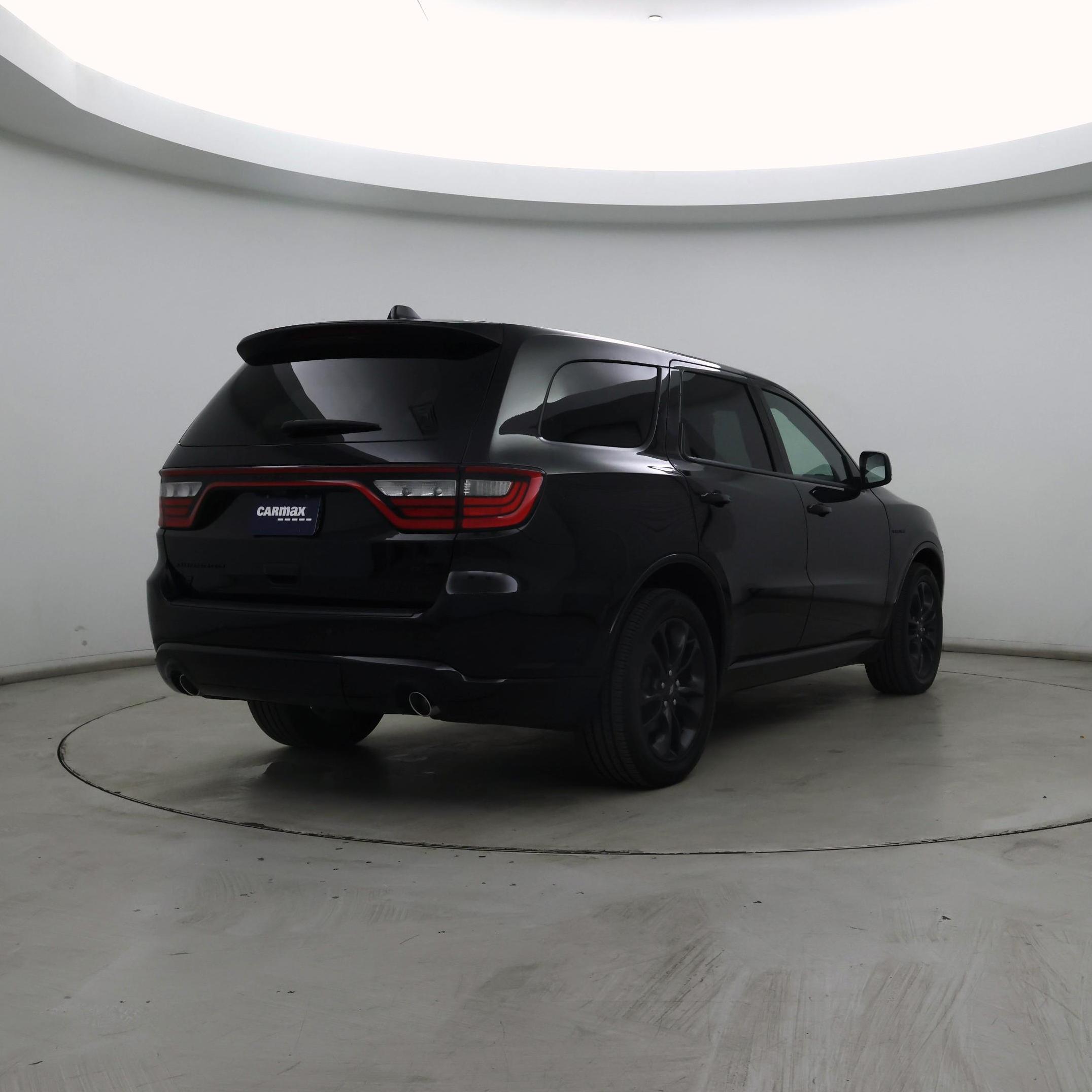 Thumbnail: 2022 Dodge Durango - 8