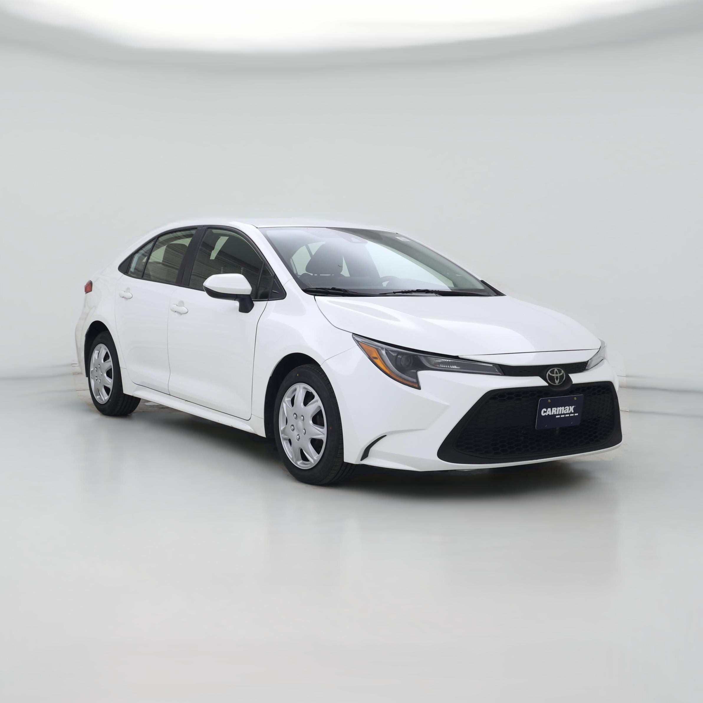 Thumbnail: 2022 Toyota Corolla - 1
