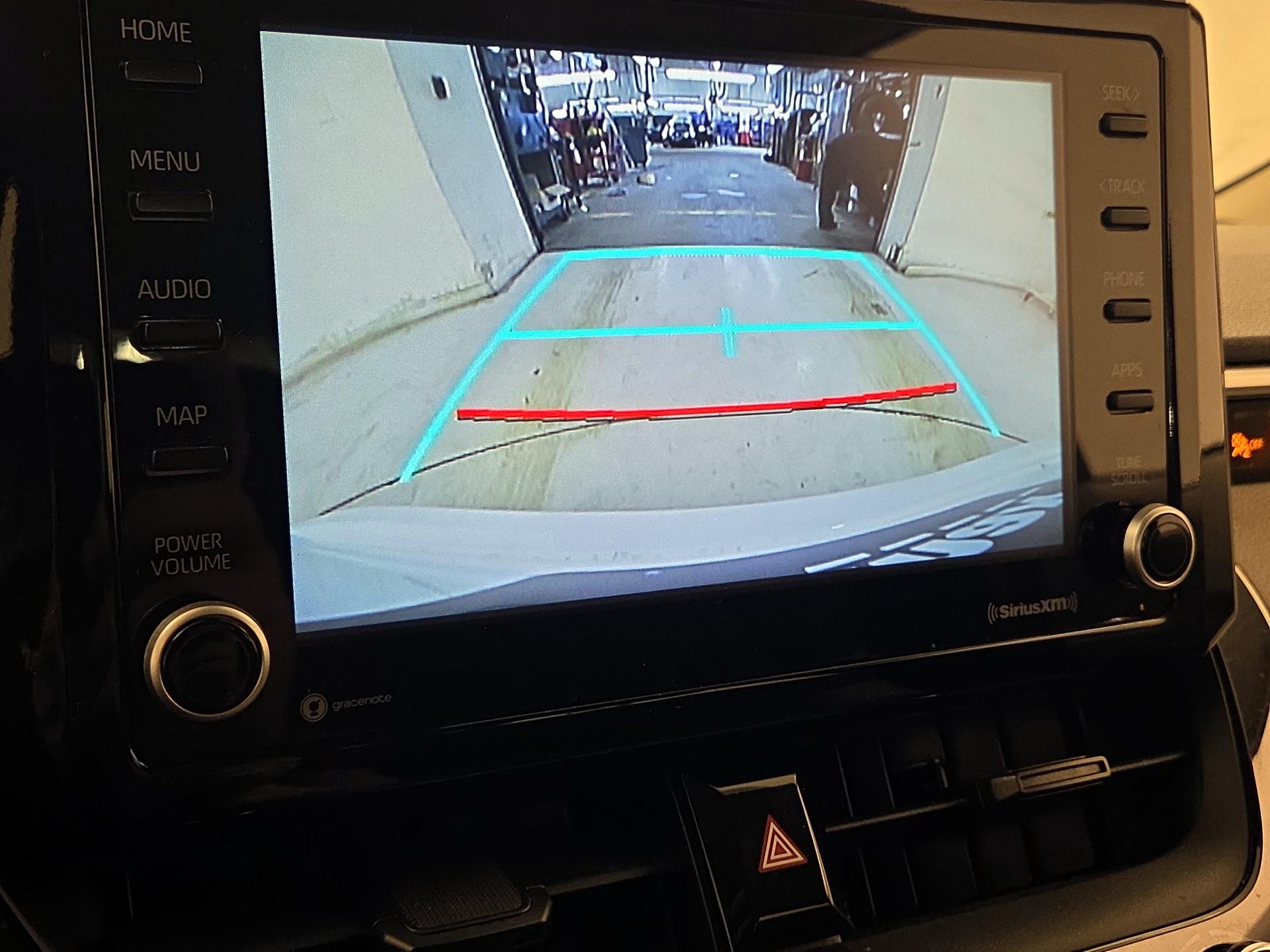 Thumbnail: 2022 Toyota Corolla - 14