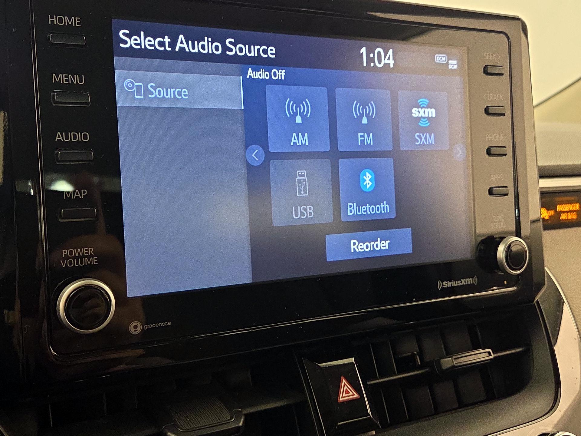 Thumbnail: 2022 Toyota Corolla - 15