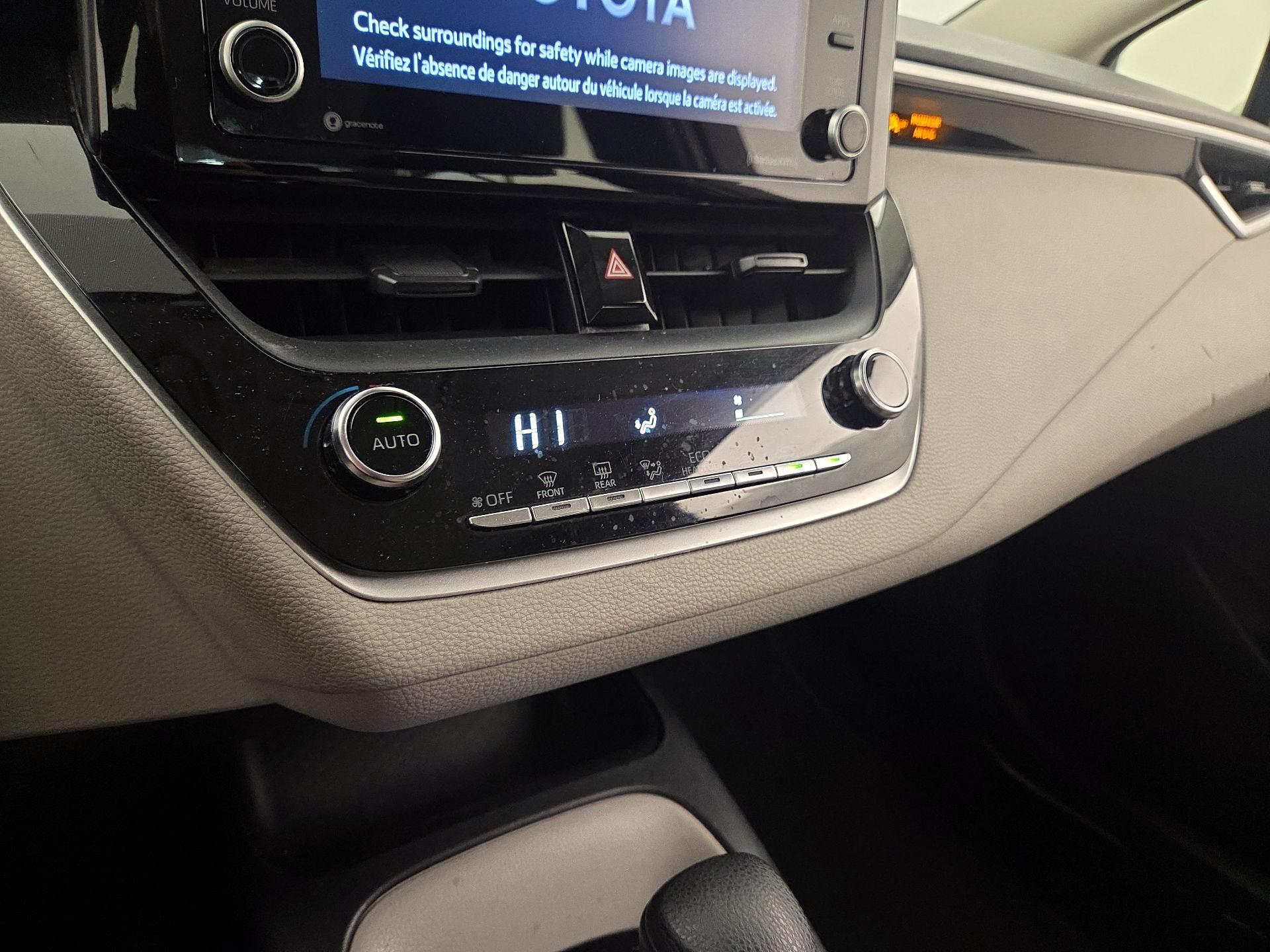 Thumbnail: 2022 Toyota Corolla - 16