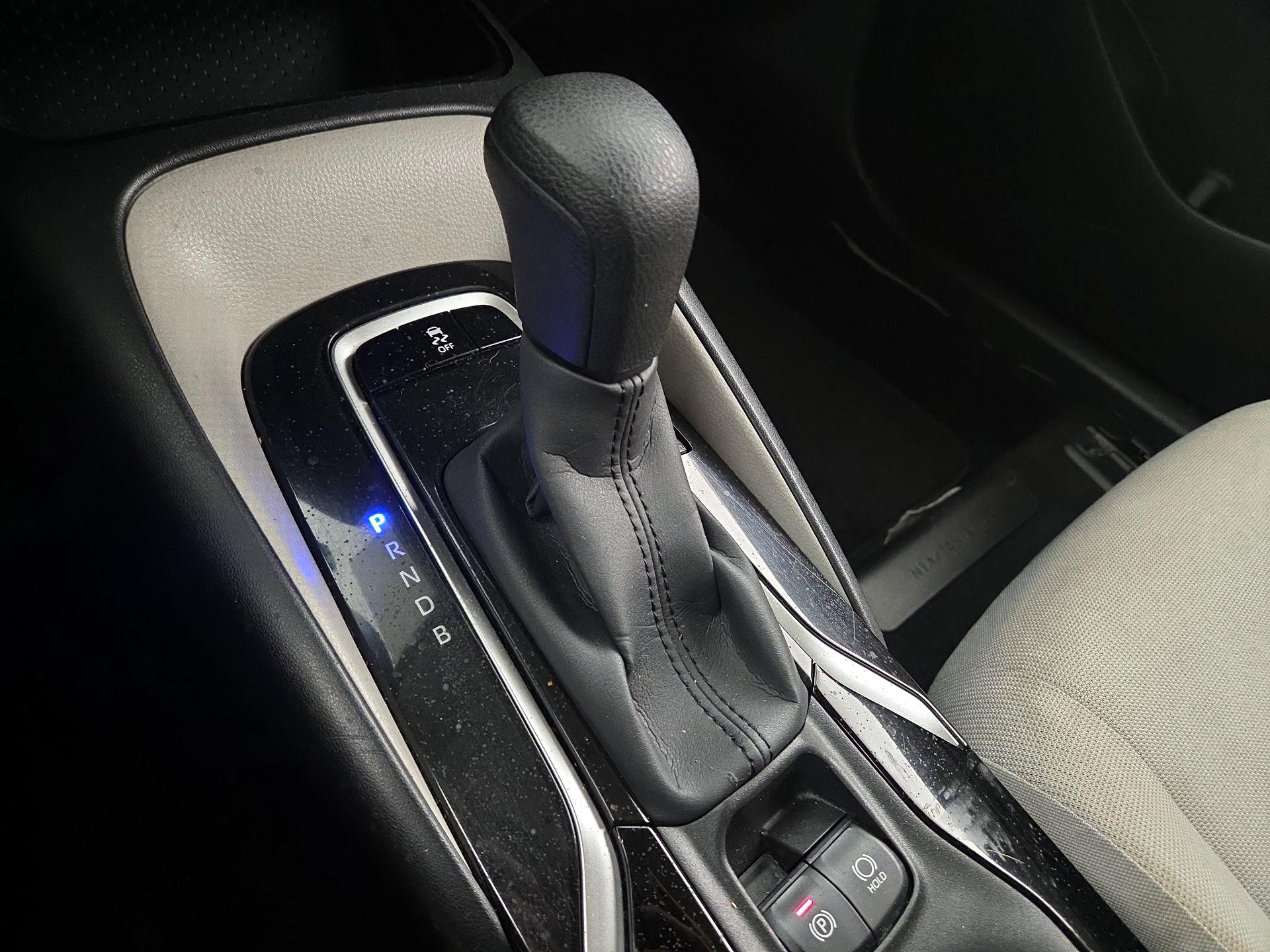 Thumbnail: 2022 Toyota Corolla - 17