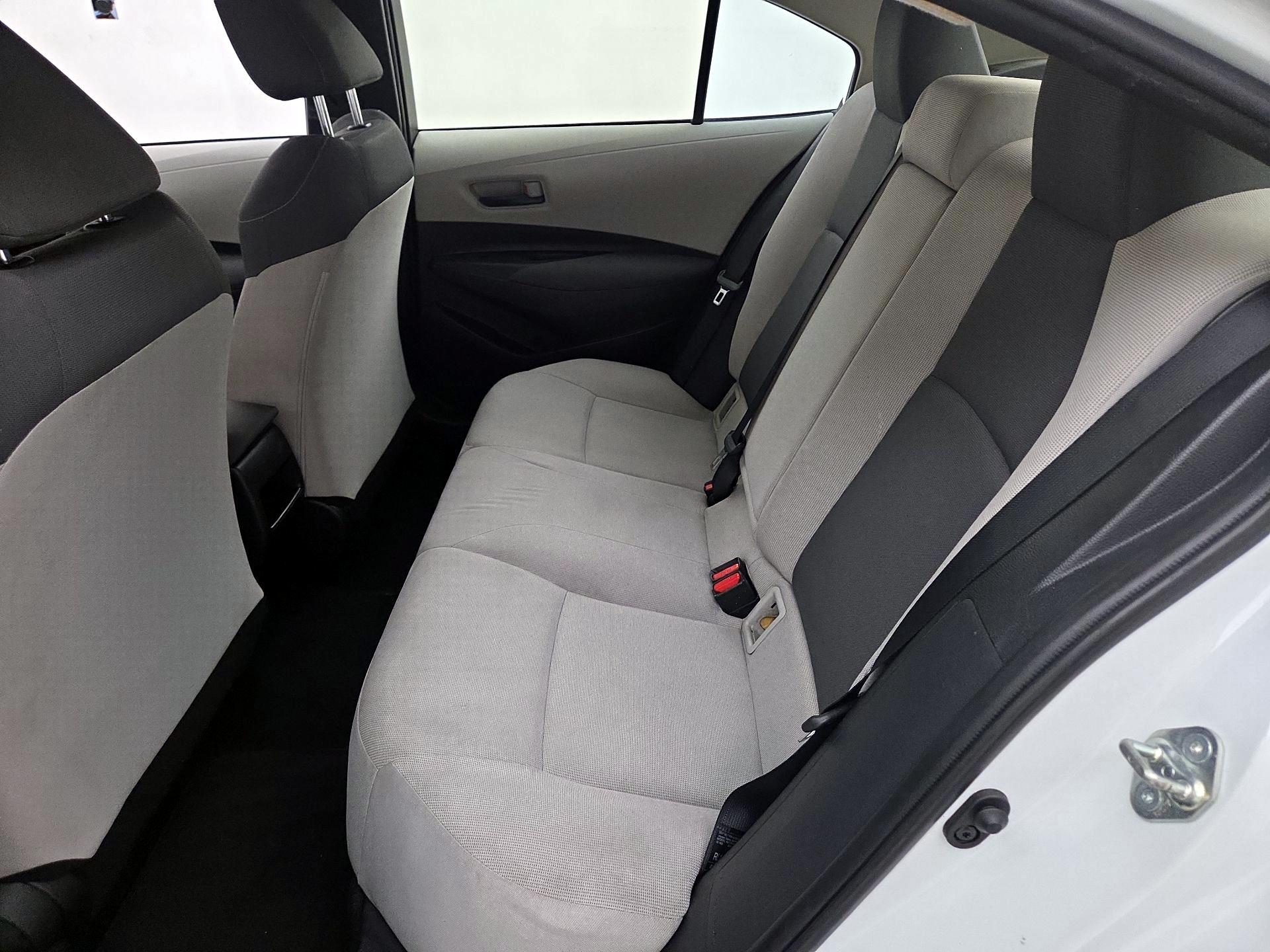 Thumbnail: 2022 Toyota Corolla - 18