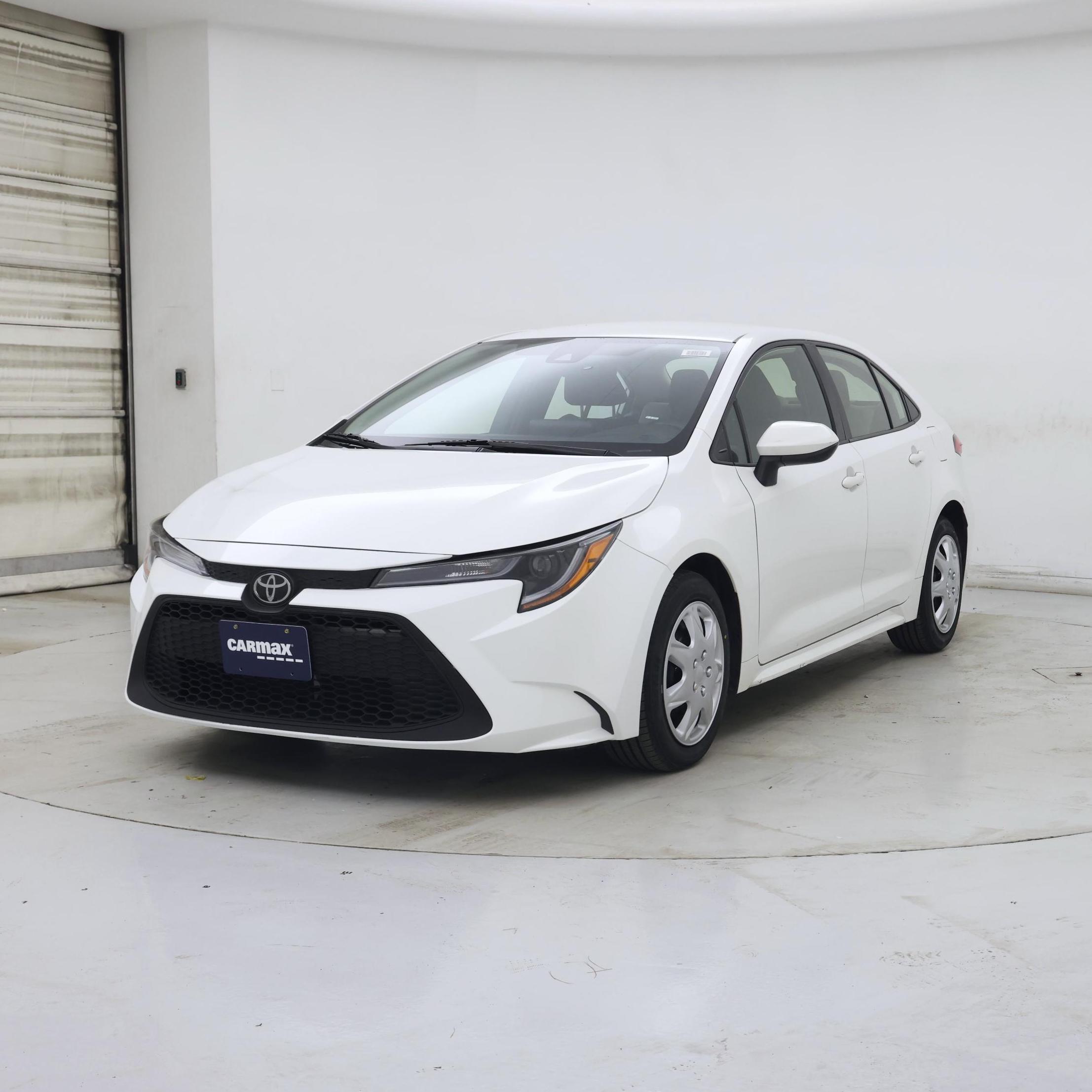 Thumbnail: 2022 Toyota Corolla - 4