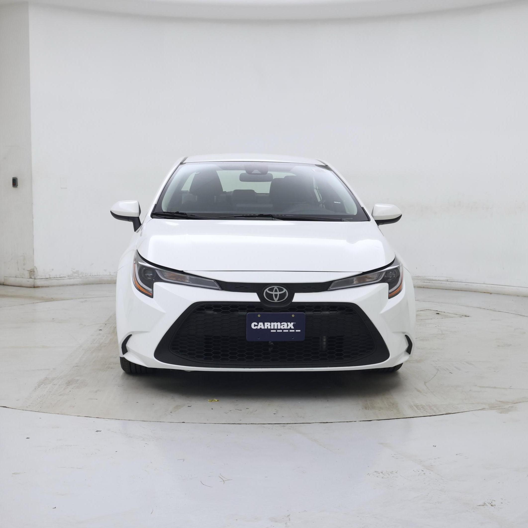 Thumbnail: 2022 Toyota Corolla - 5
