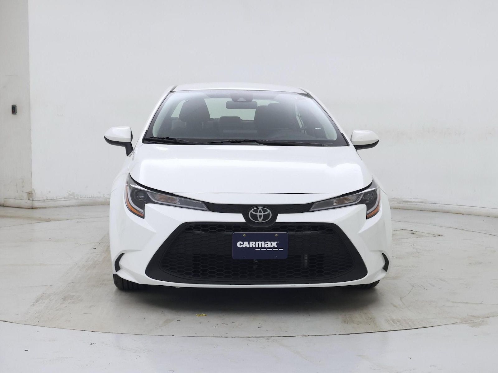 2022 Toyota Corolla LE - Photo 6