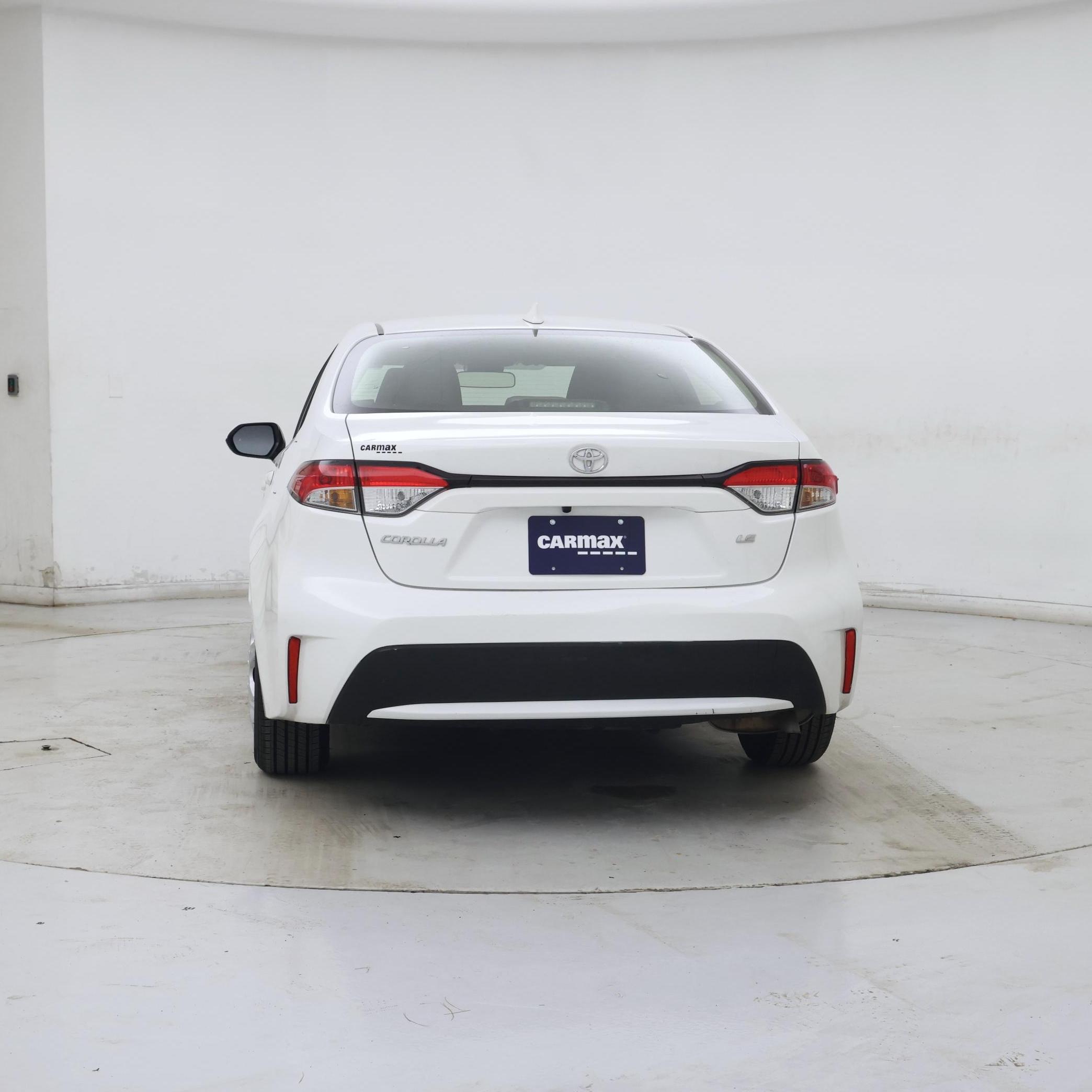 Thumbnail: 2022 Toyota Corolla - 6