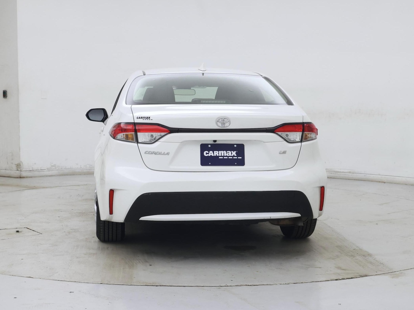 2022 Toyota Corolla LE - Photo 7