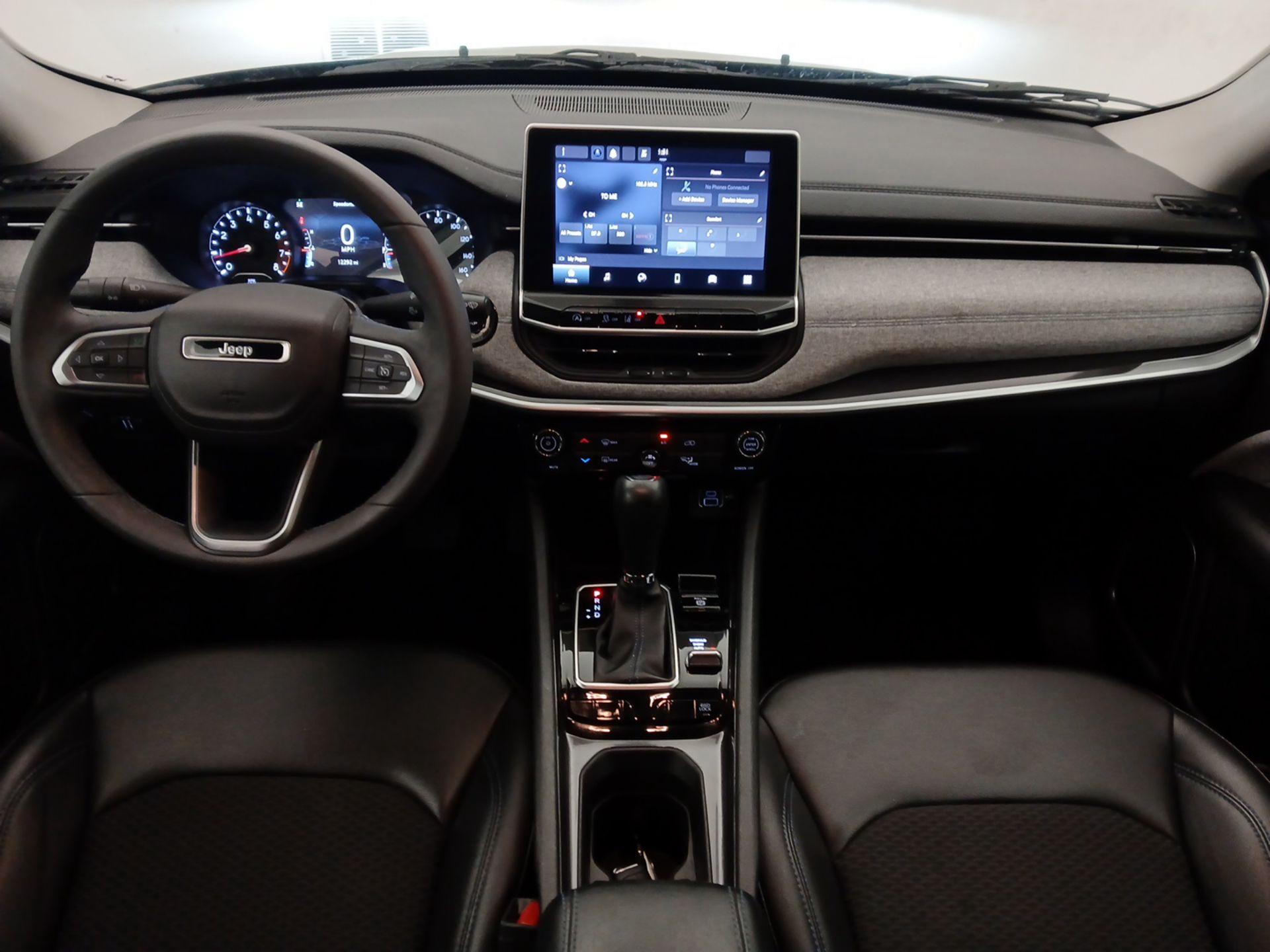 Thumbnail: 2022 Jeep Compass - 9