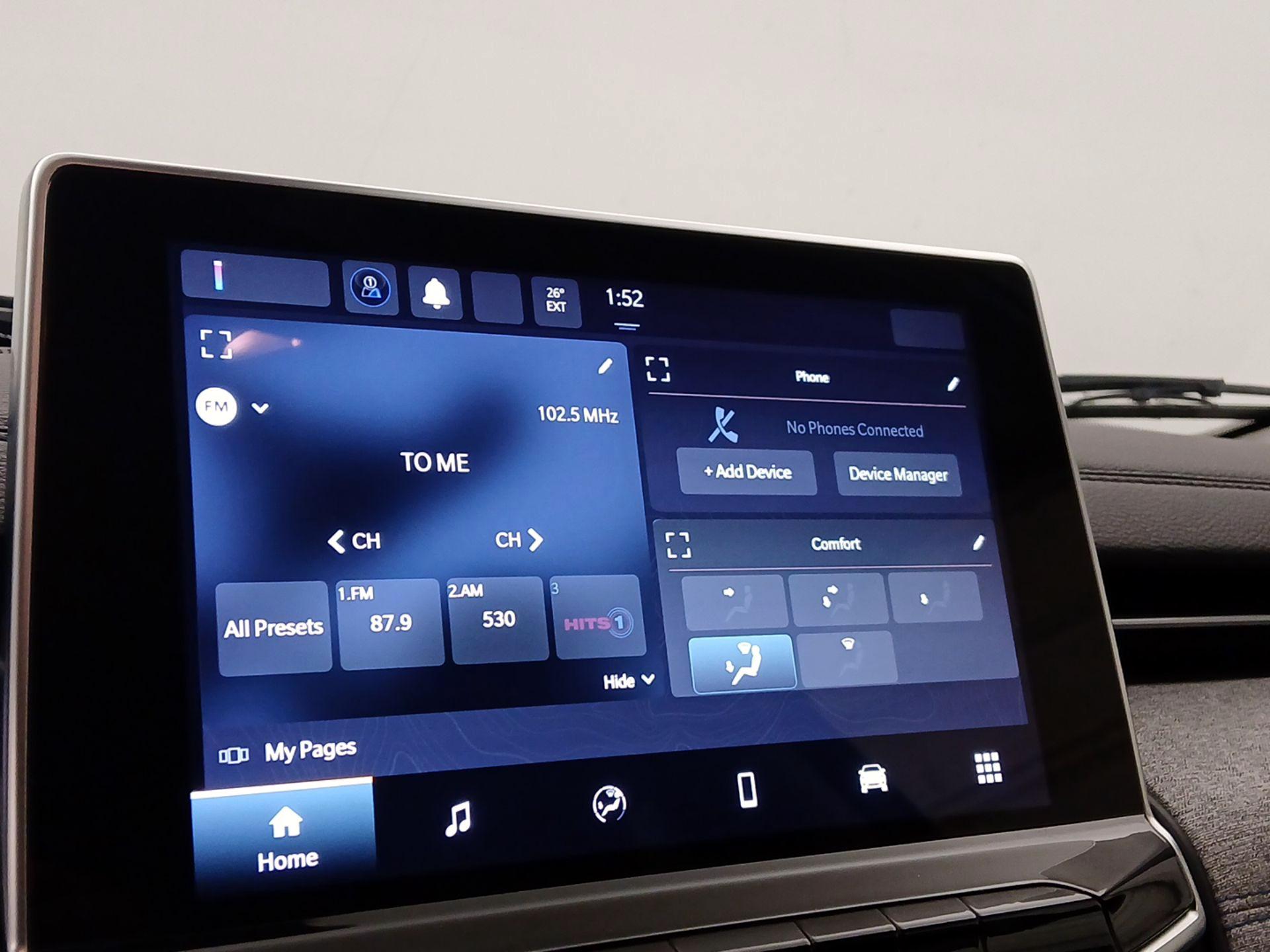 Thumbnail: 2022 Jeep Compass - 15