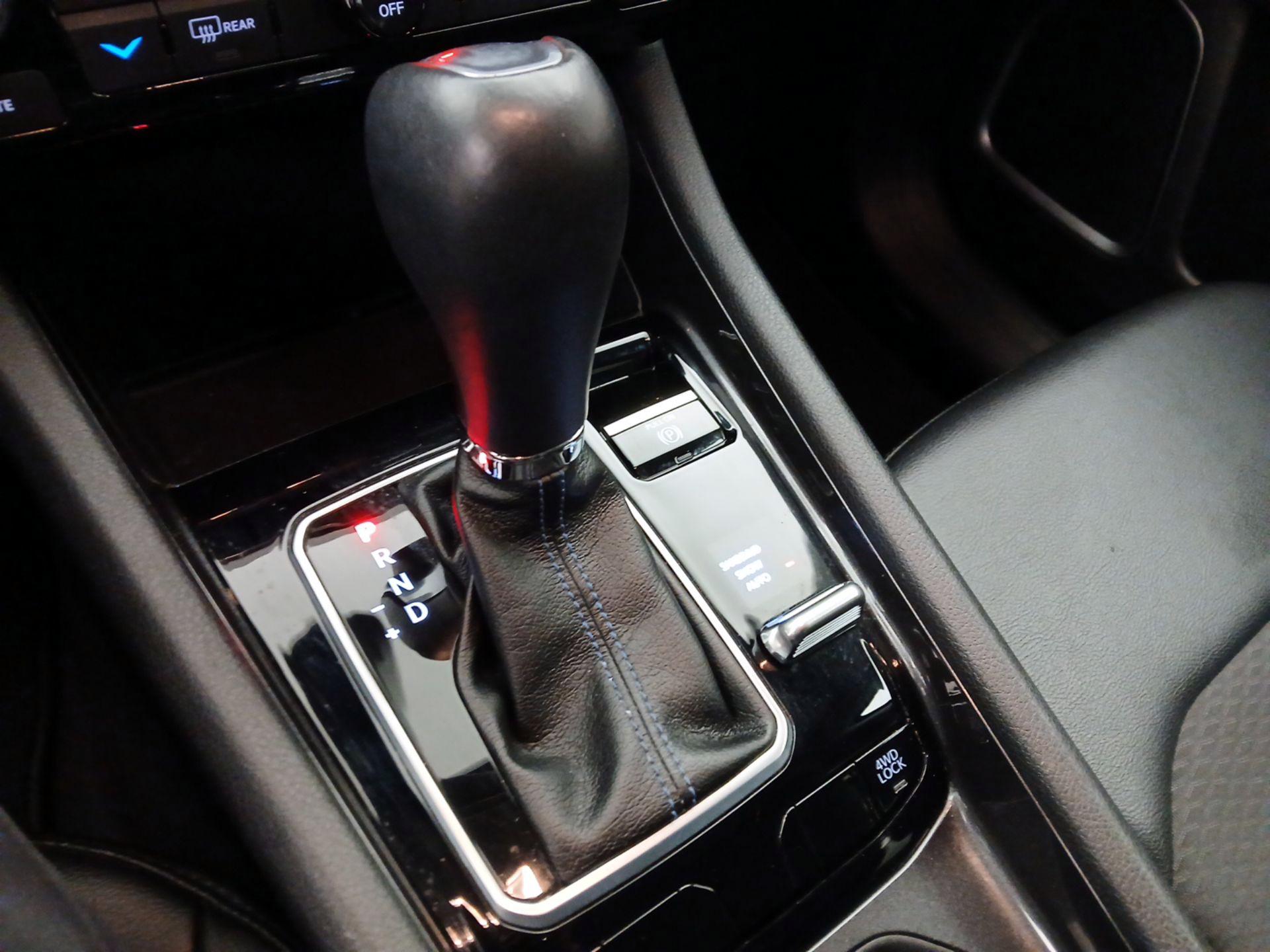 Thumbnail: 2022 Jeep Compass - 17