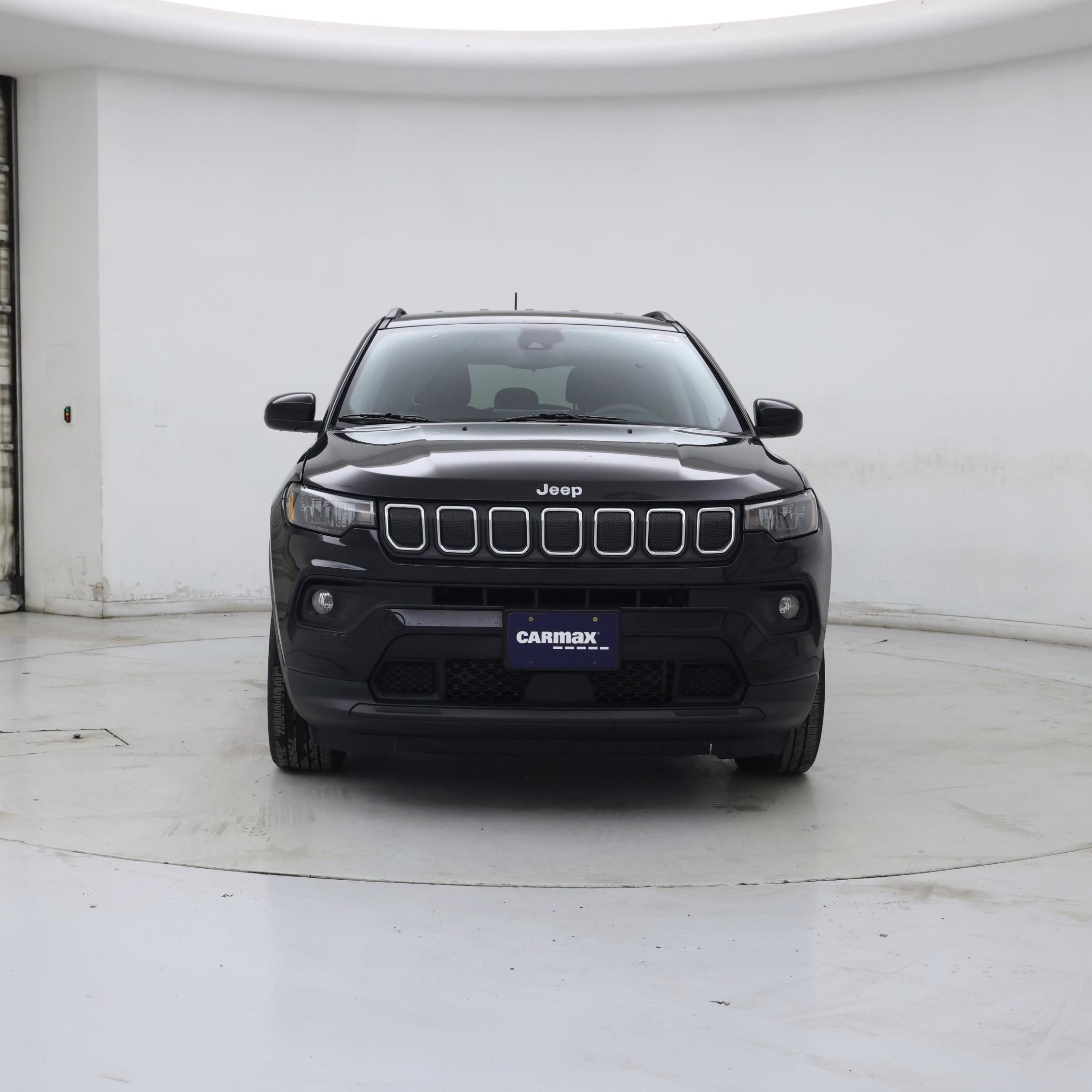 Thumbnail: 2022 Jeep Compass - 5