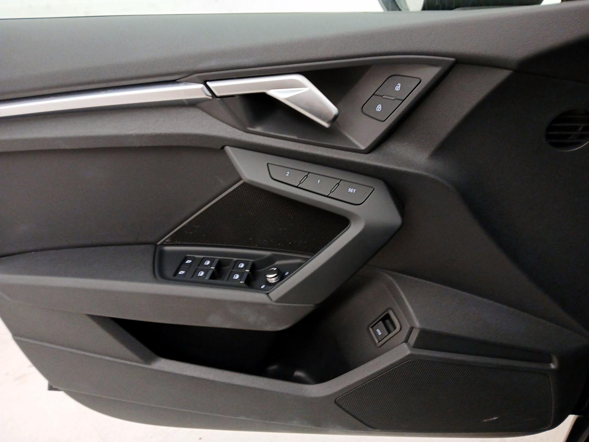 Thumbnail: 2022 Audi A3 - 12