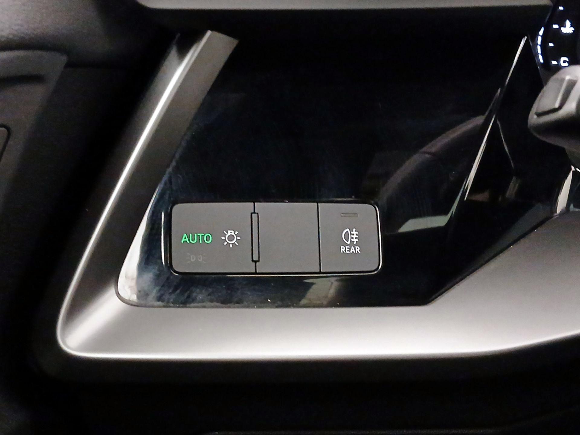 Thumbnail: 2022 Audi A3 - 13