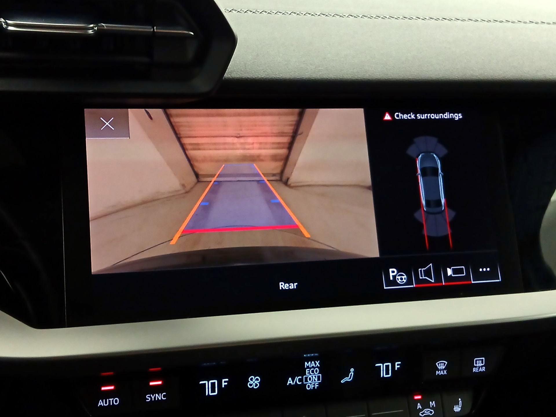 Thumbnail: 2022 Audi A3 - 14