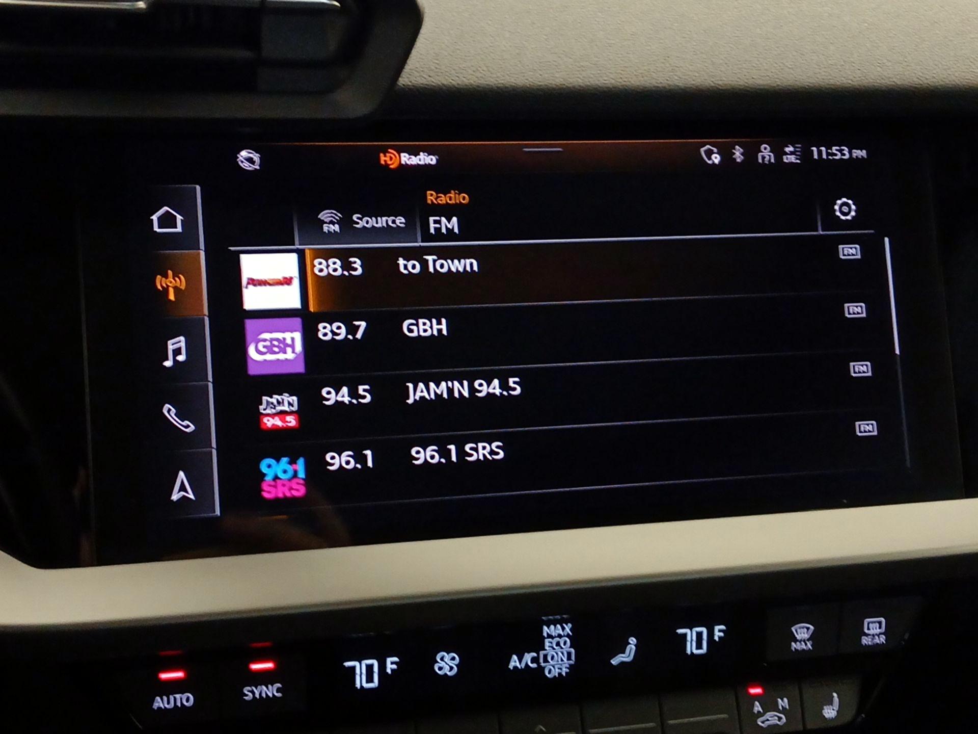 Thumbnail: 2022 Audi A3 - 15