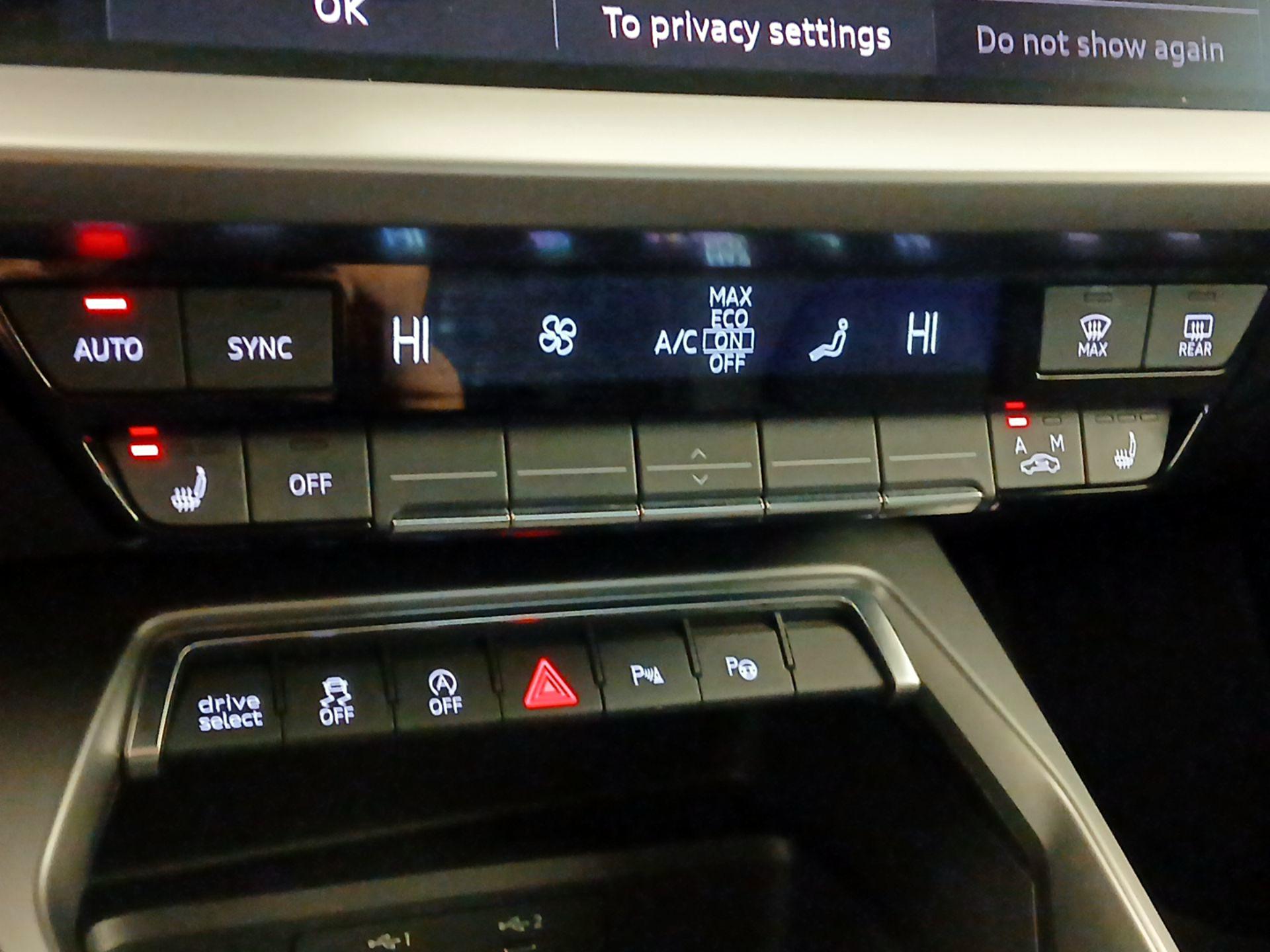 Thumbnail: 2022 Audi A3 - 16