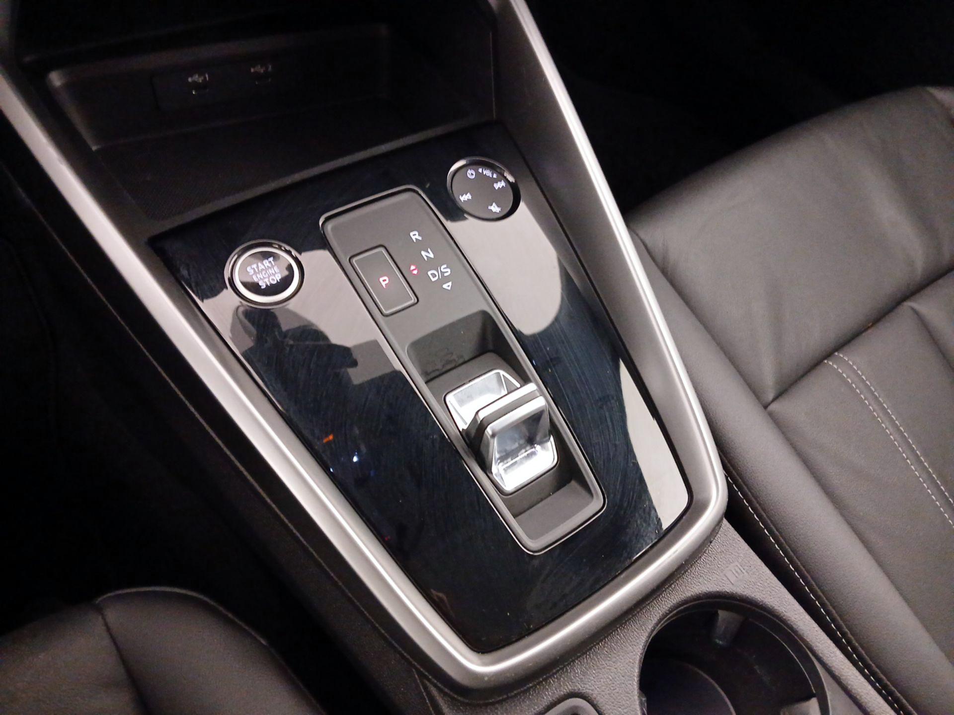 Thumbnail: 2022 Audi A3 - 17