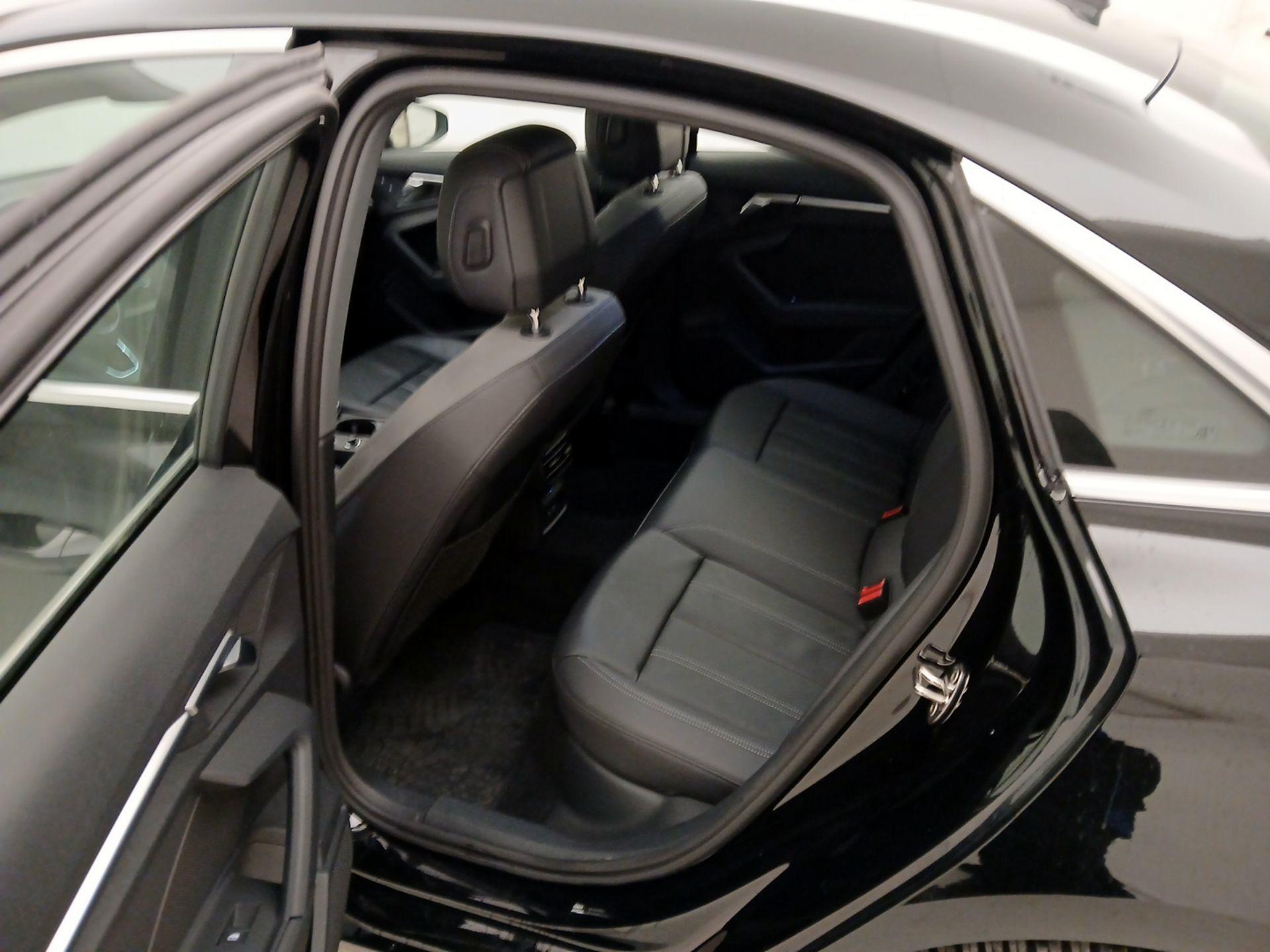 Thumbnail: 2022 Audi A3 - 20