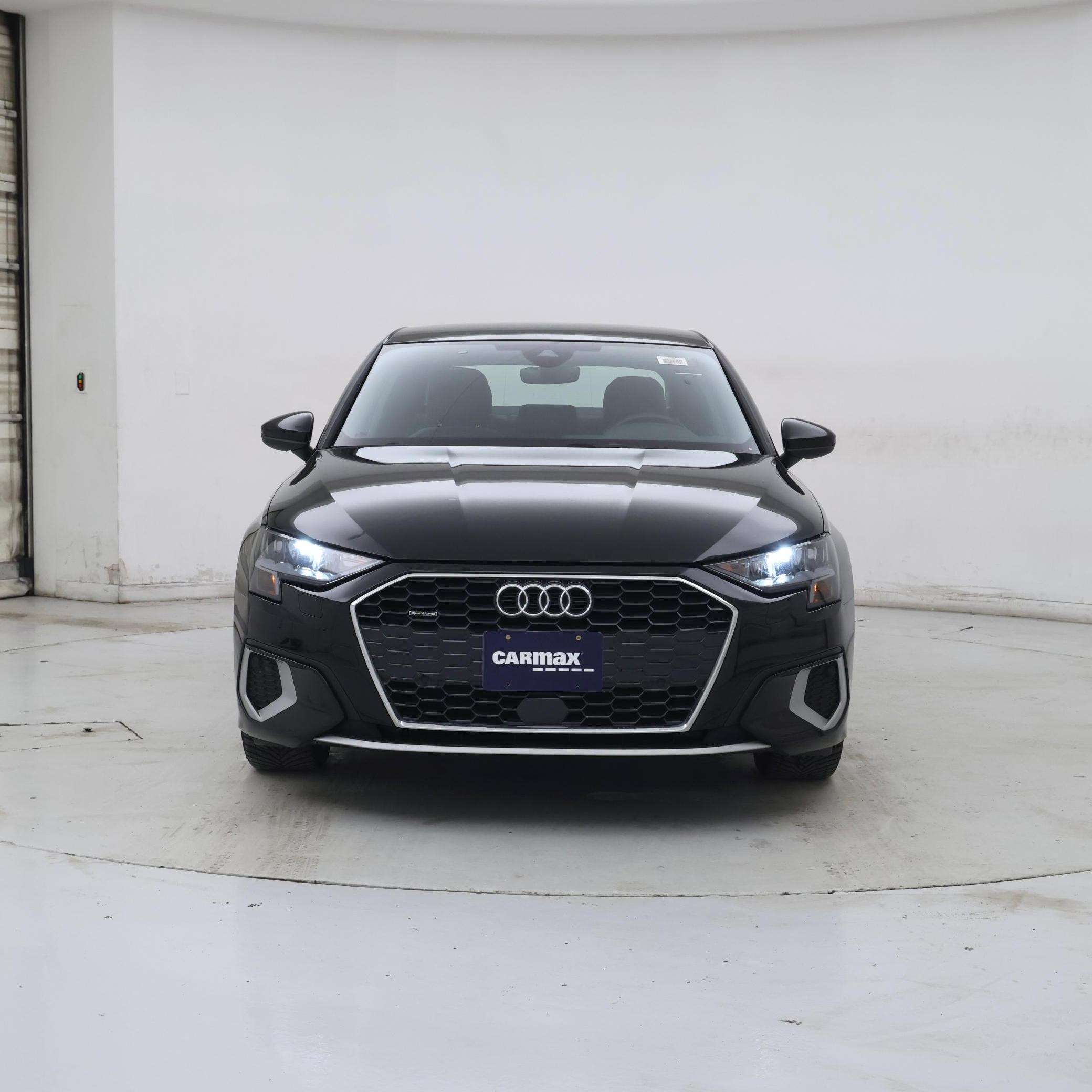 Thumbnail: 2022 Audi A3 - 5