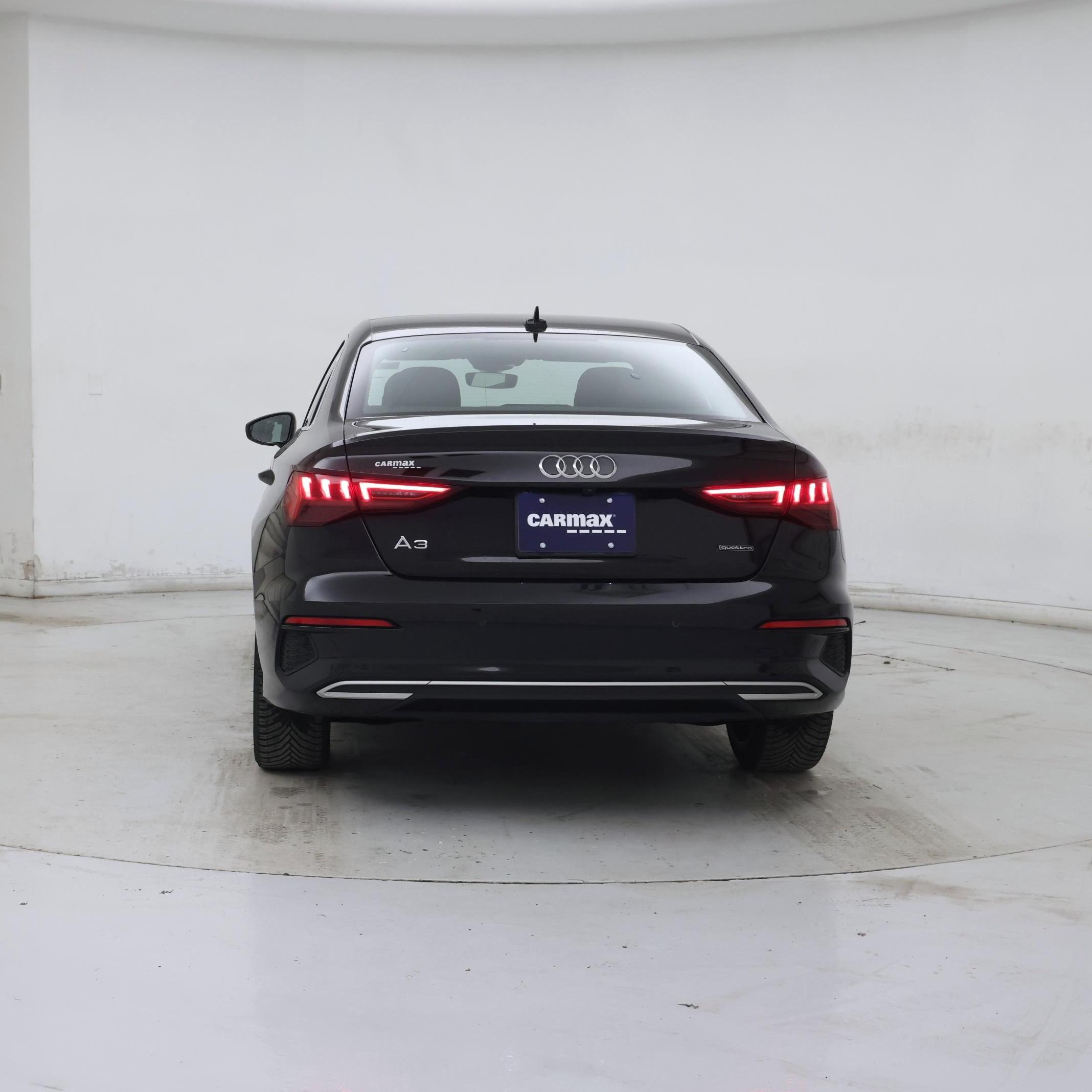 Thumbnail: 2022 Audi A3 - 6